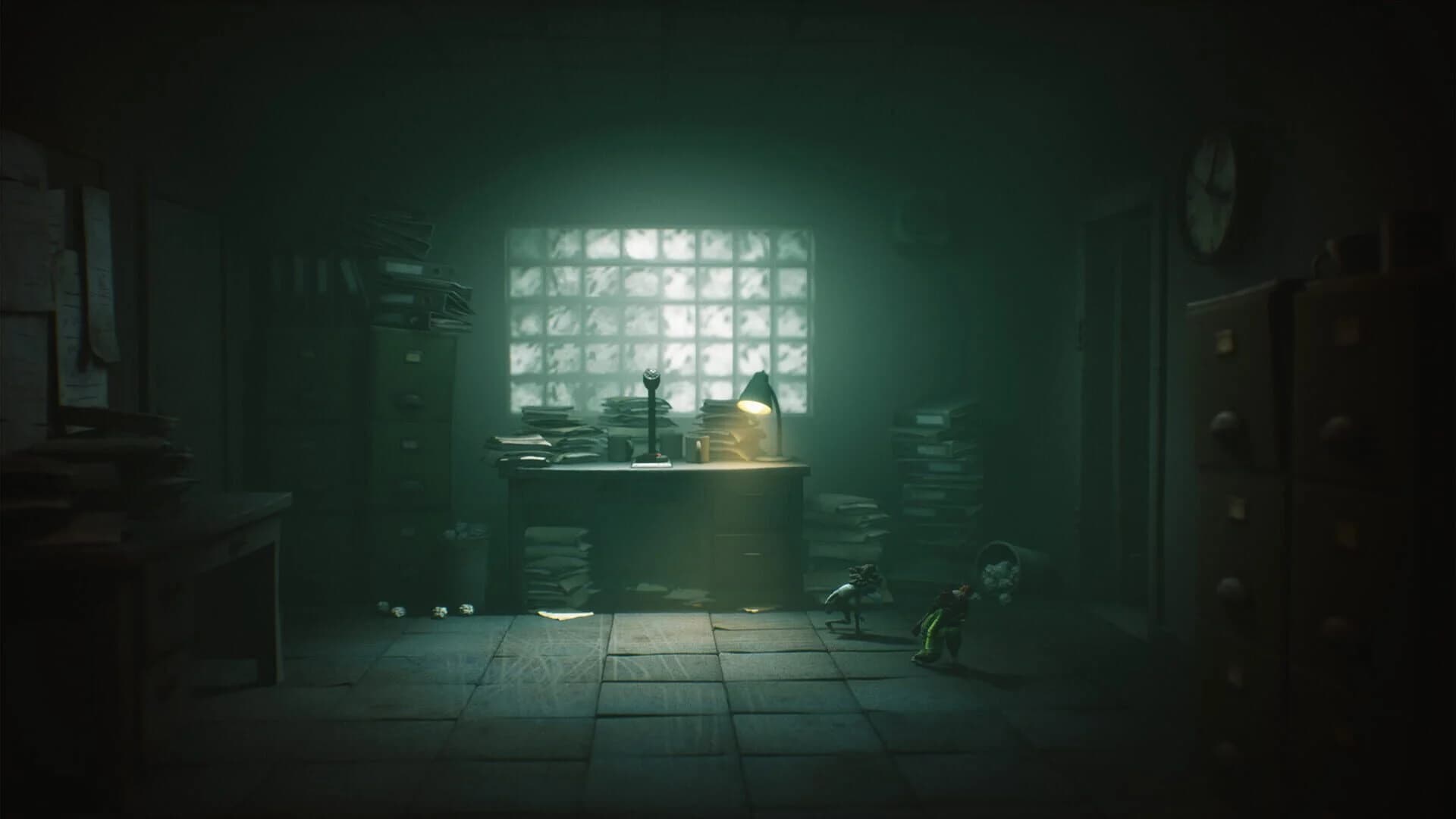 Little Nightmares III screenshot 5
