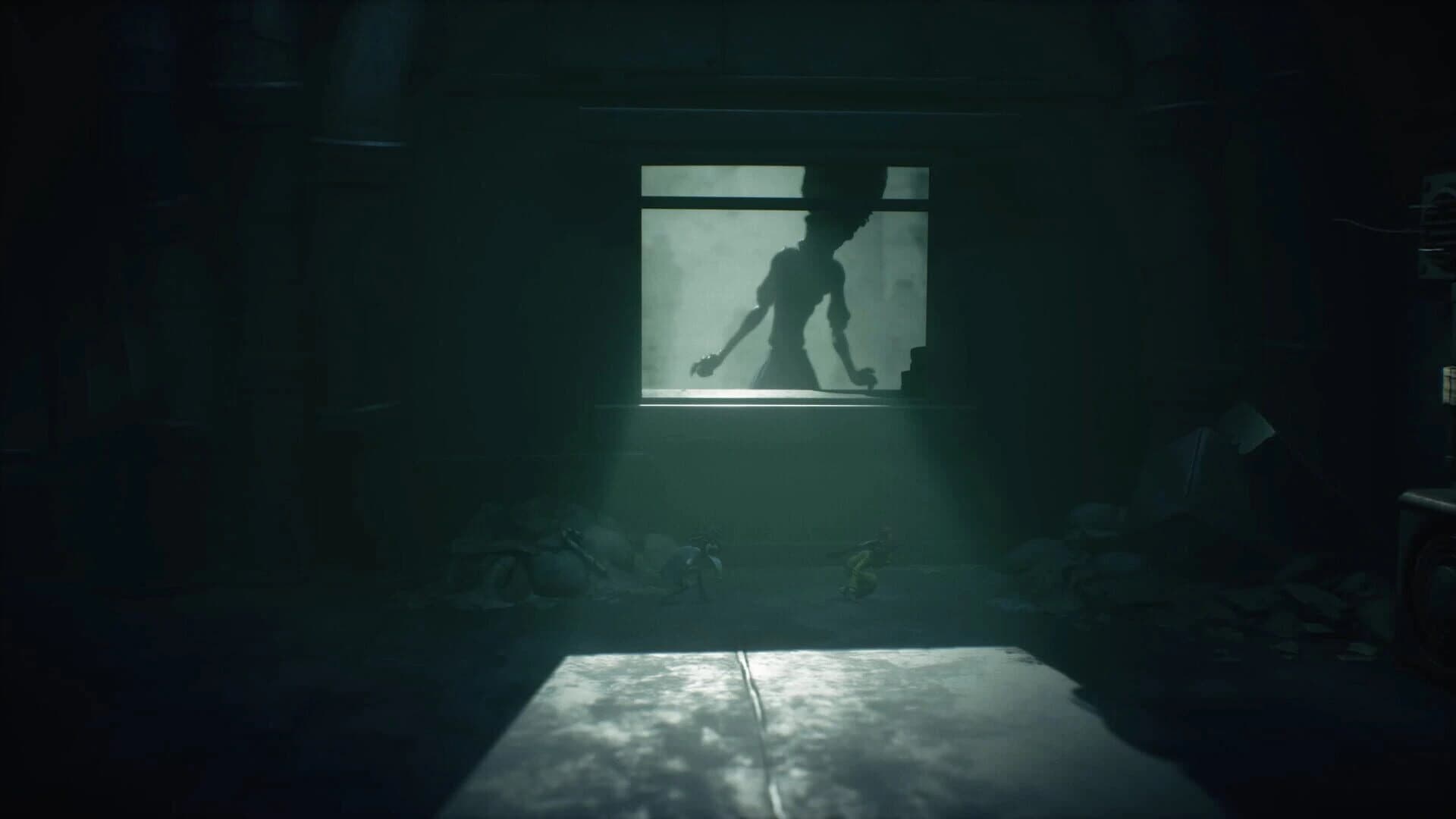 Little Nightmares III: Nomes Costumes Set screenshot 1