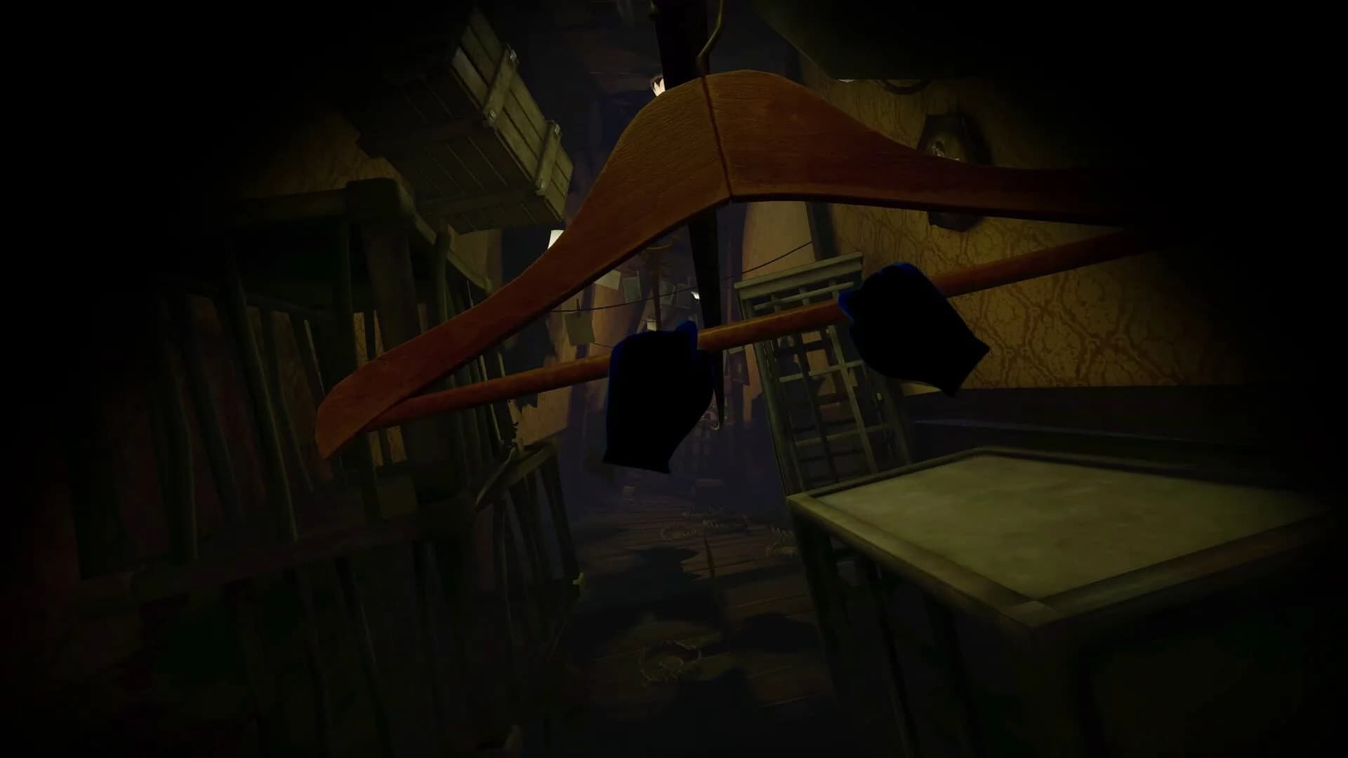 Little Nightmares VR: Altered Echoes screenshot 5