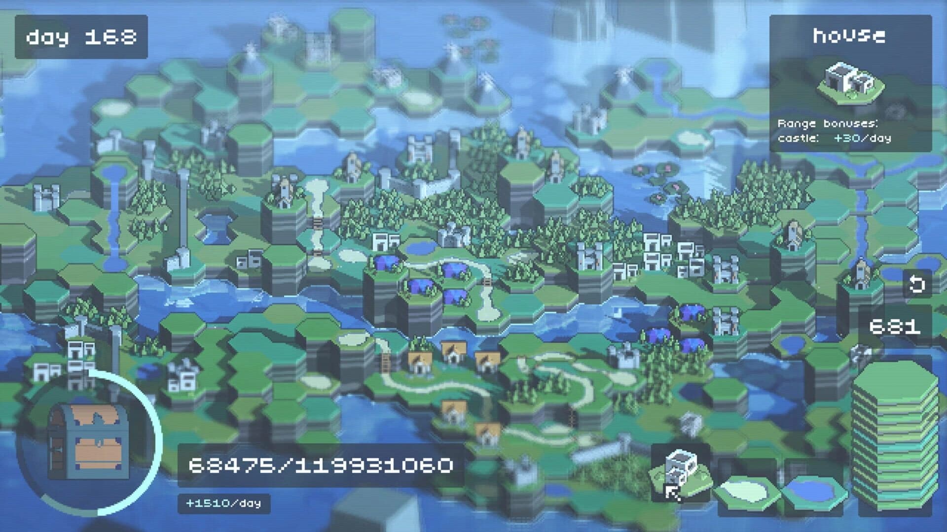 Little Oceania screenshot 3