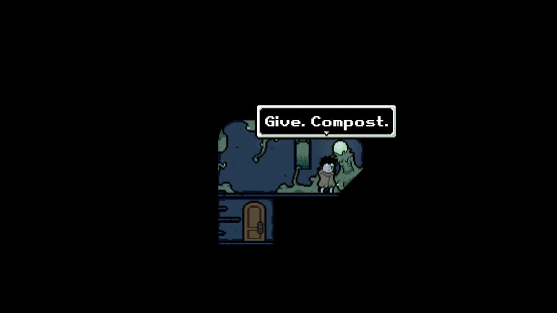 Little One screenshot 5