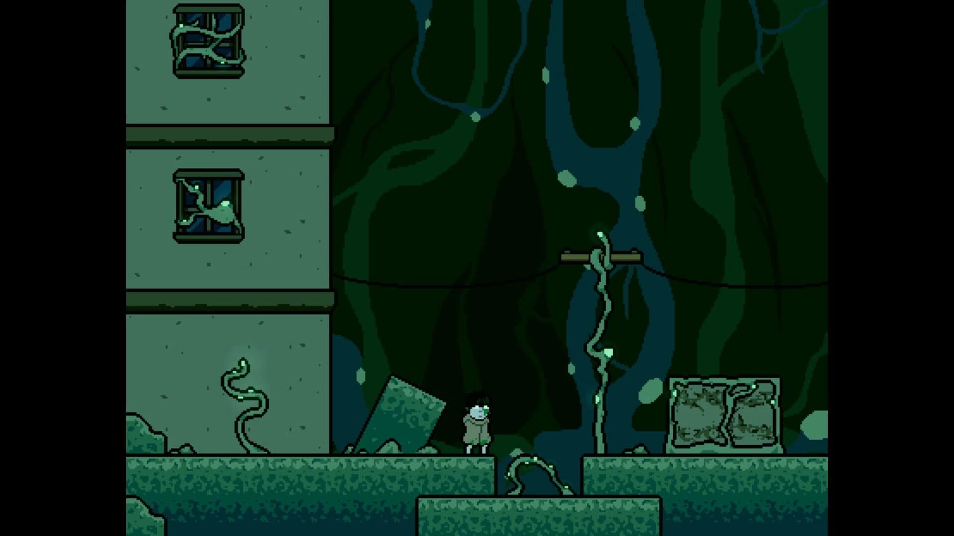 Little One screenshot 4