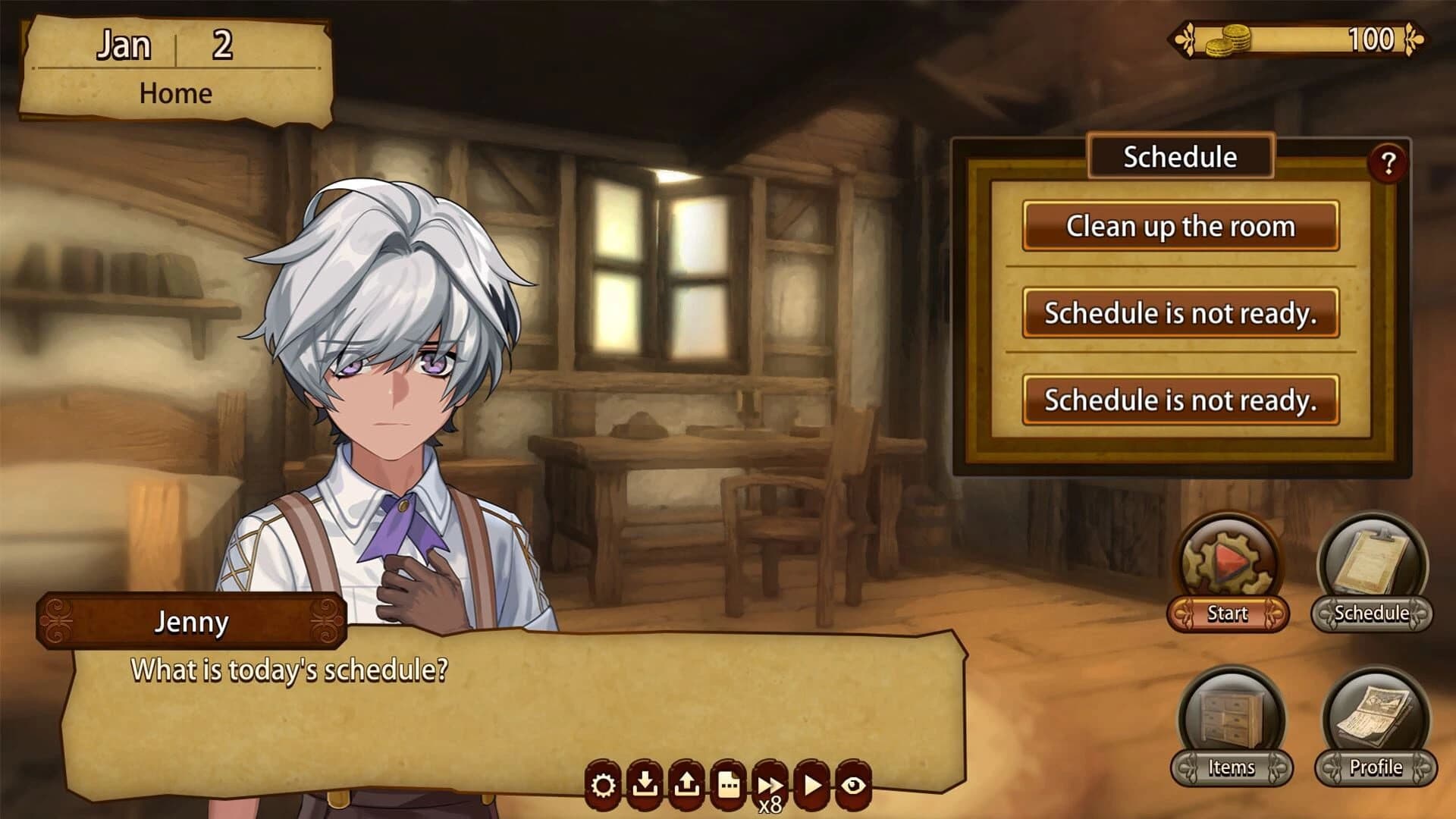 Little One screenshot 2