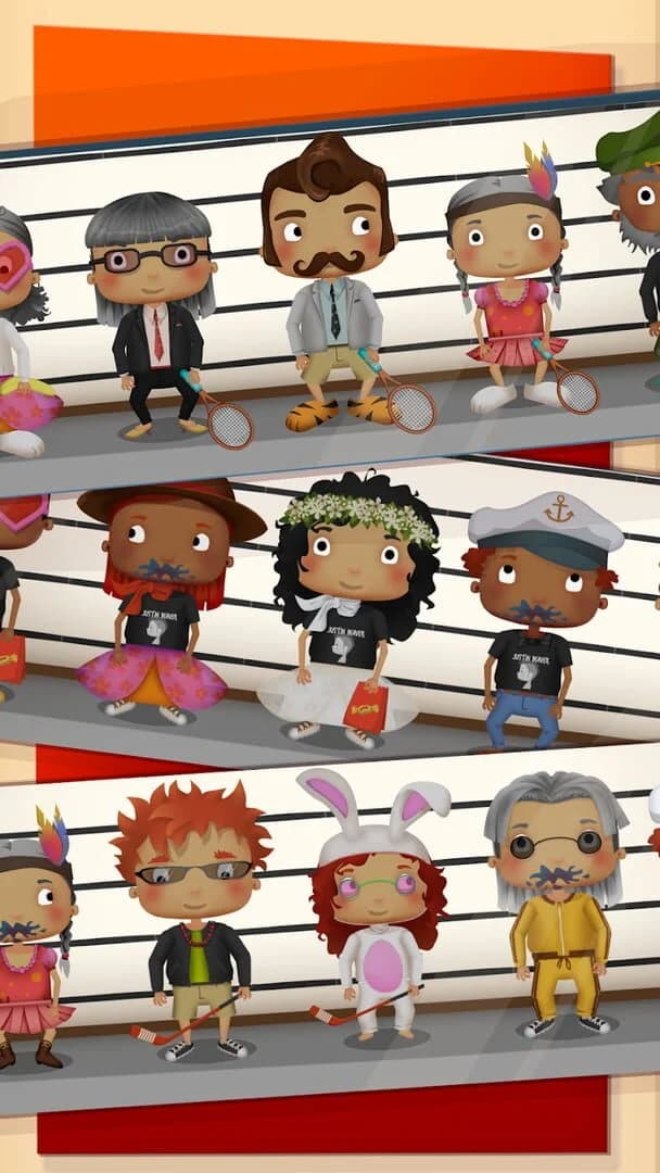 Little Police screenshot 2