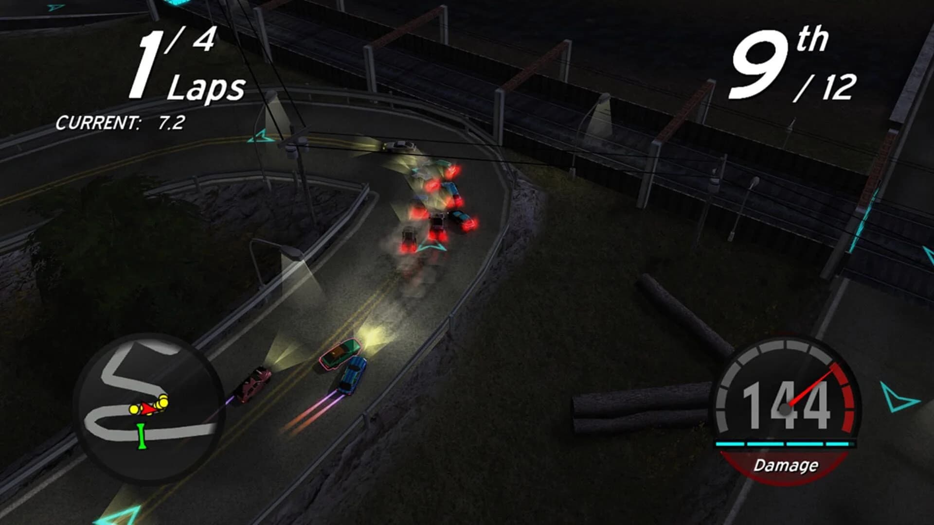 Little Racers Street screenshot 4