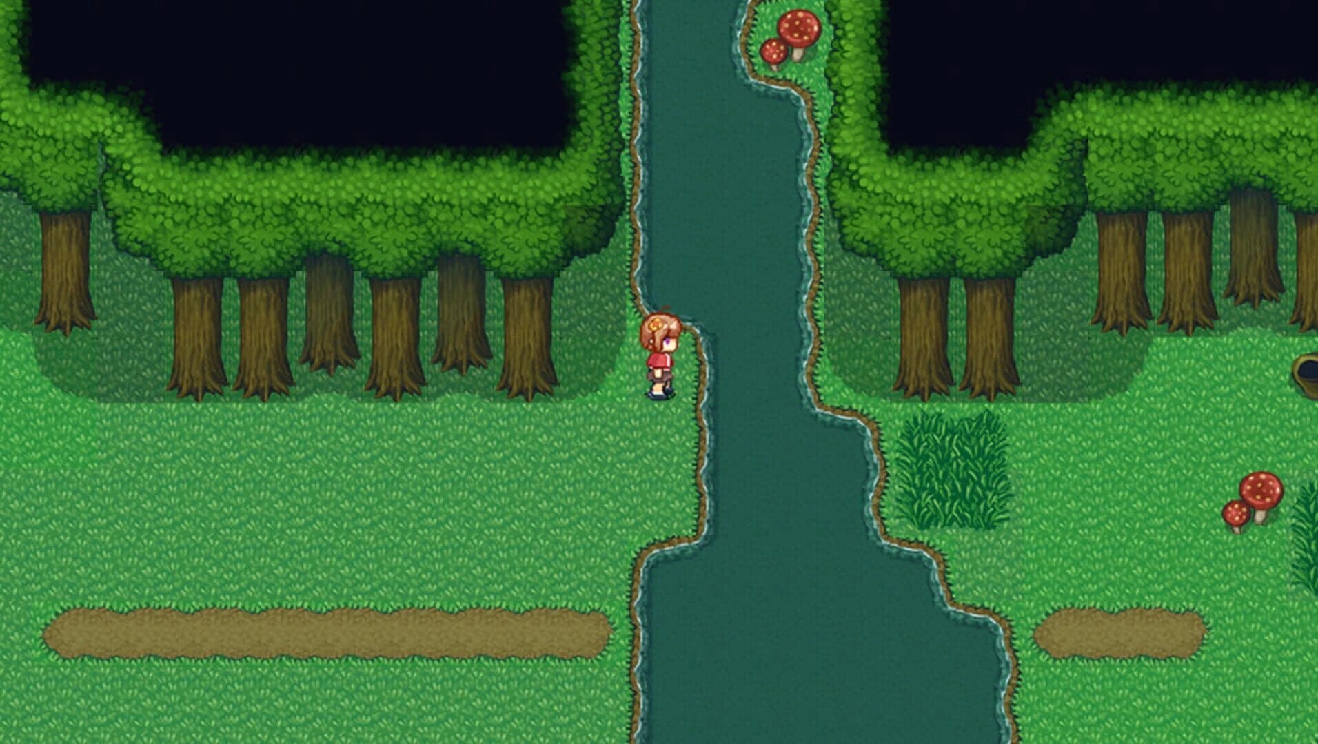 Little Red Riding Hood screenshot 4