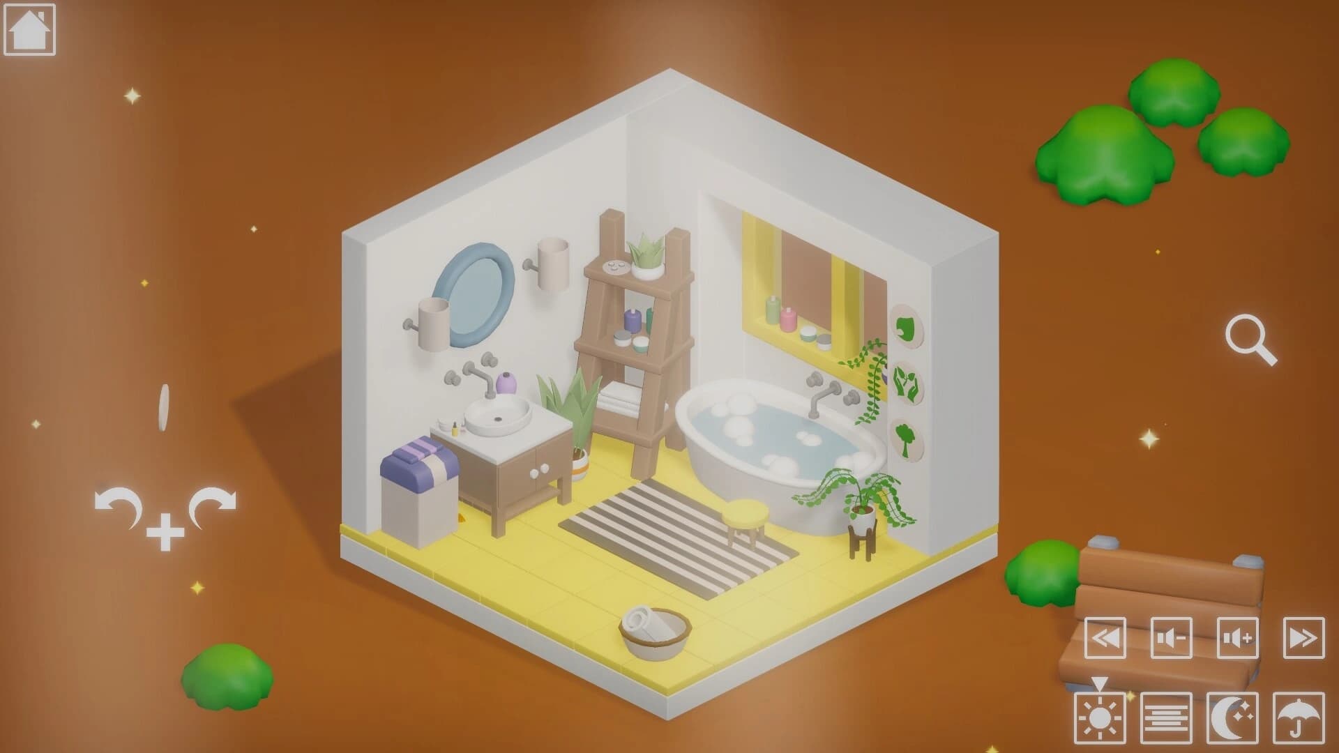Little Rooms screenshot 7