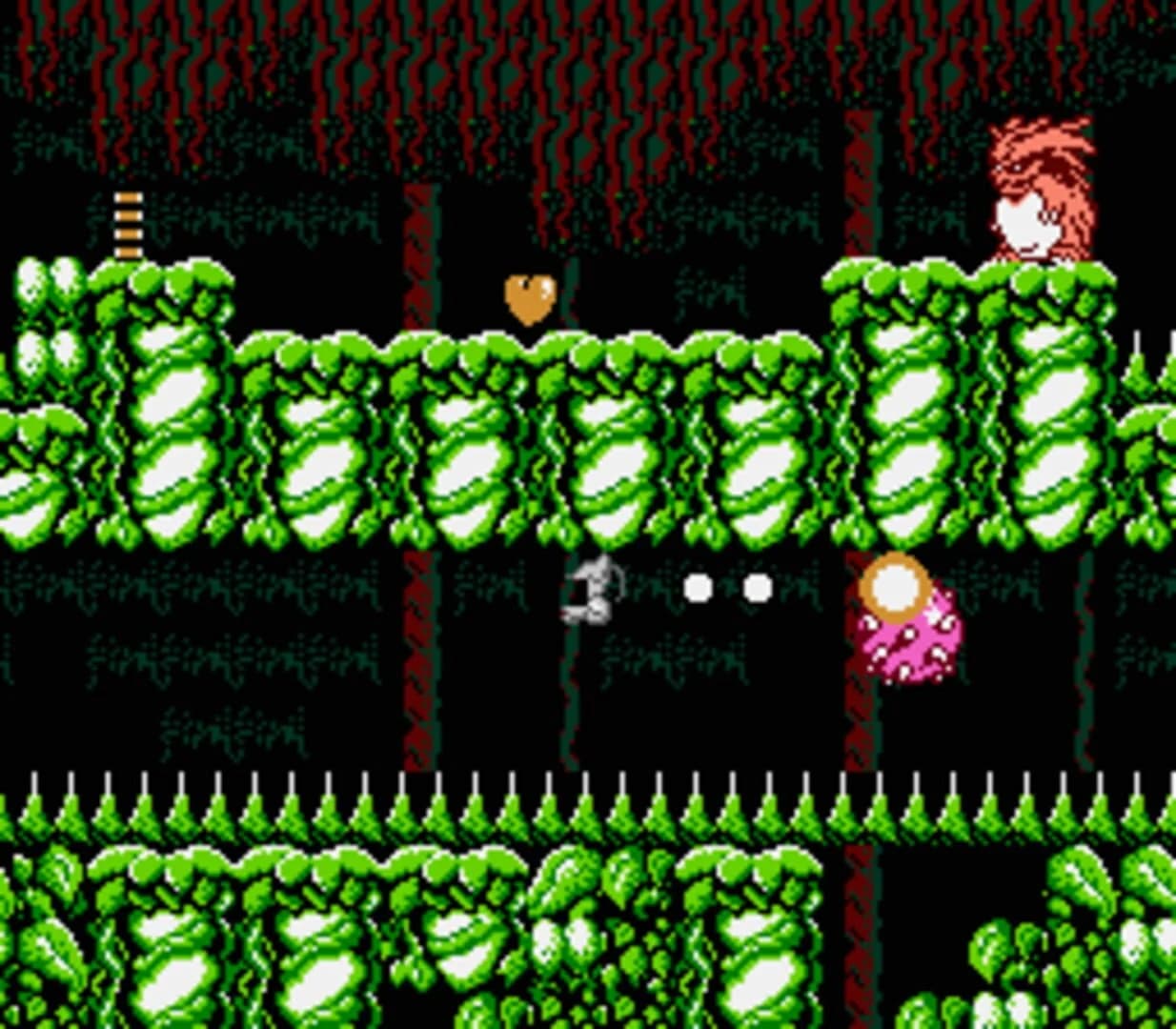 Little Samson screenshot 3