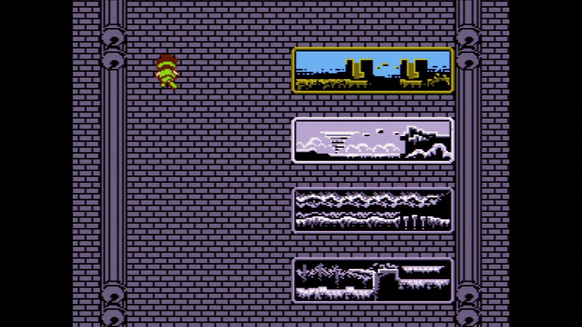 Little Samson screenshot 4