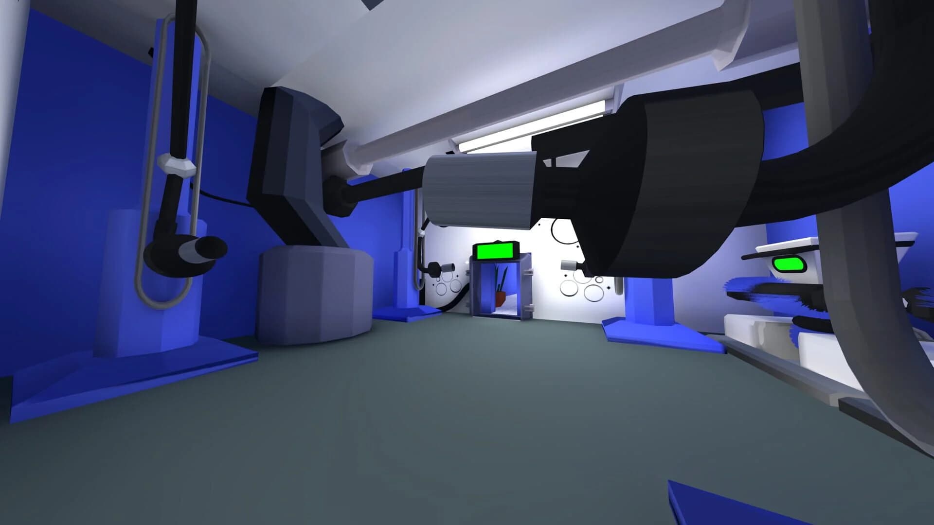 Little Screamies screenshot 4