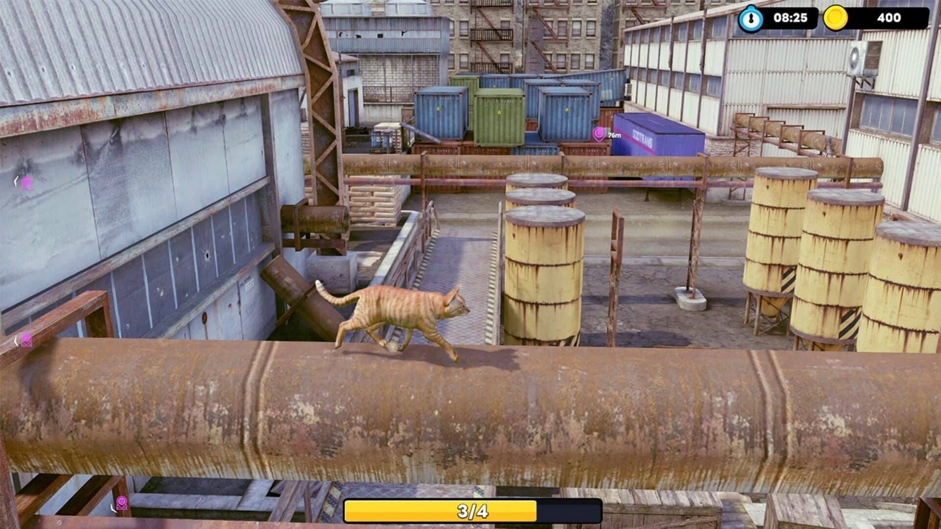 Little Strays screenshot 3