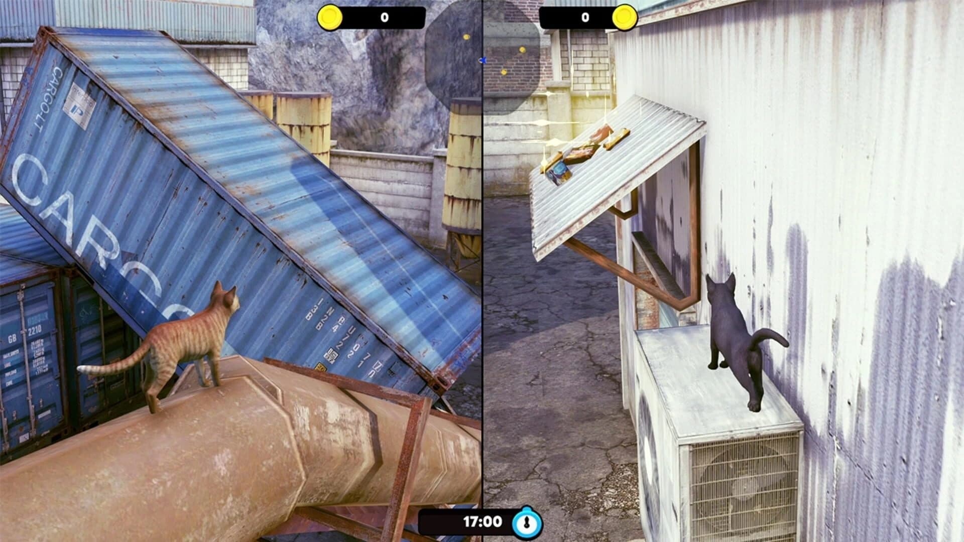Little Strays screenshot 4