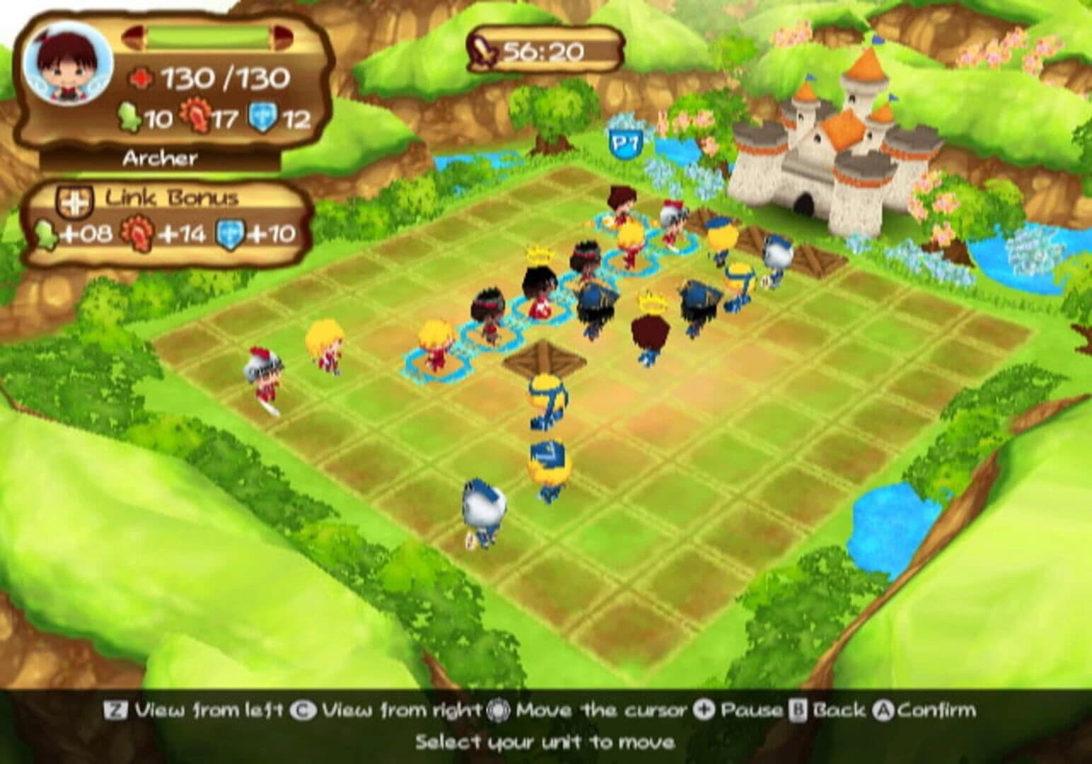 Little Tournament Over Yonder screenshot 2