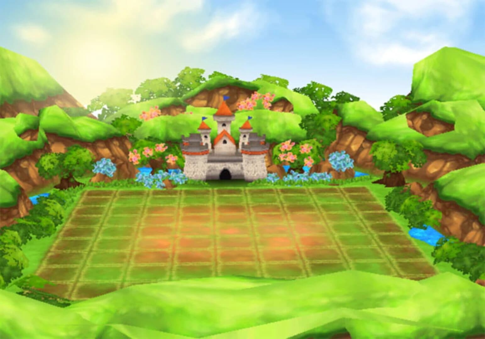 Little Tournament Over Yonder screenshot 5