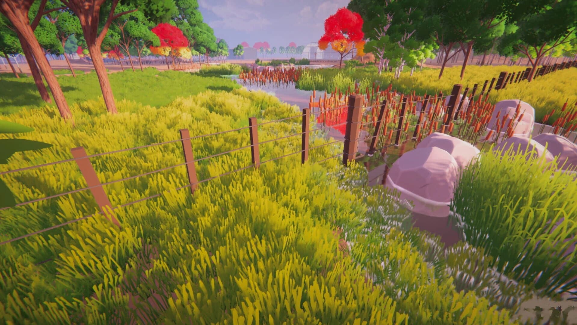 Little Wolf screenshot 5