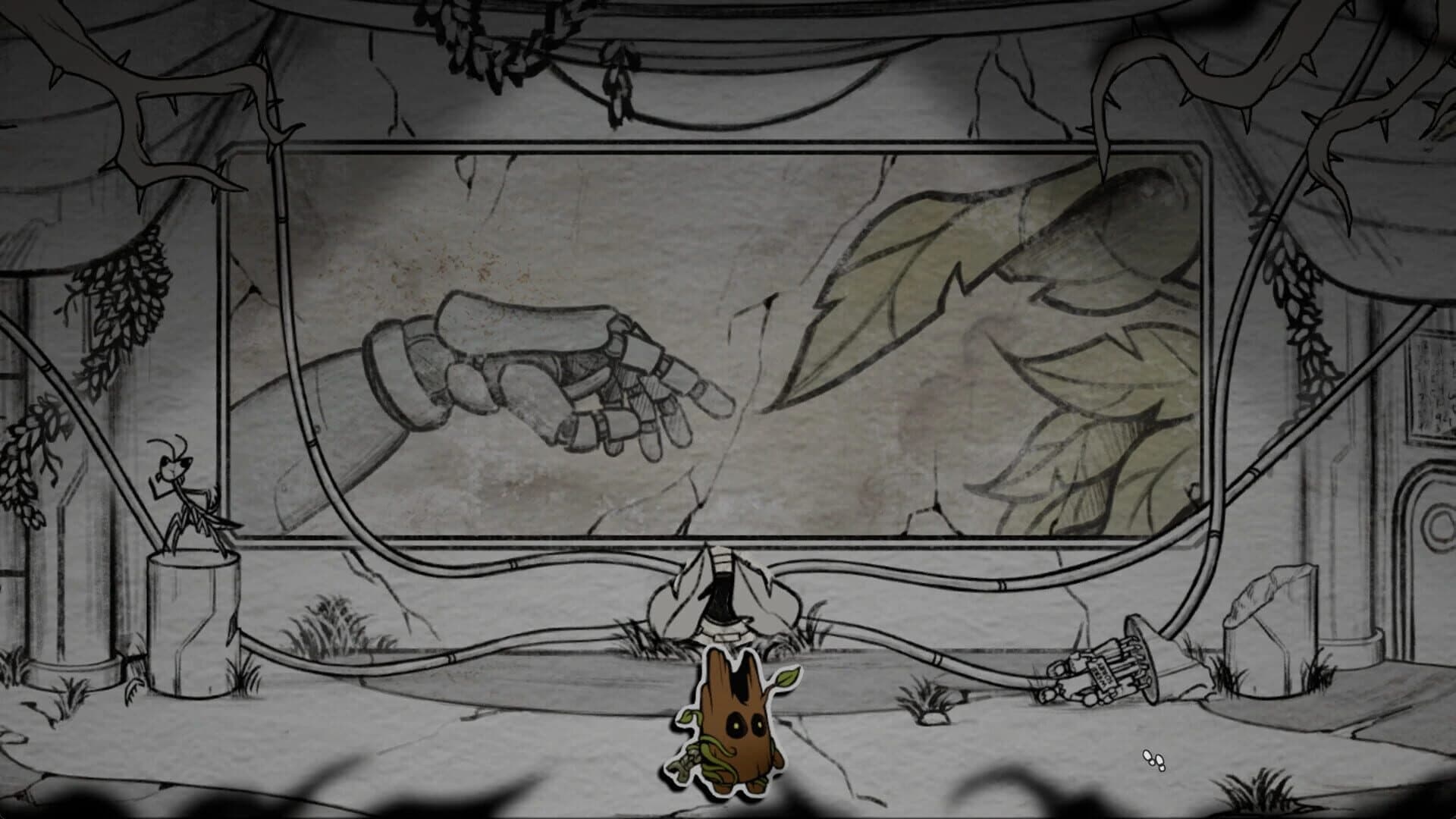 Little Woody screenshot 3