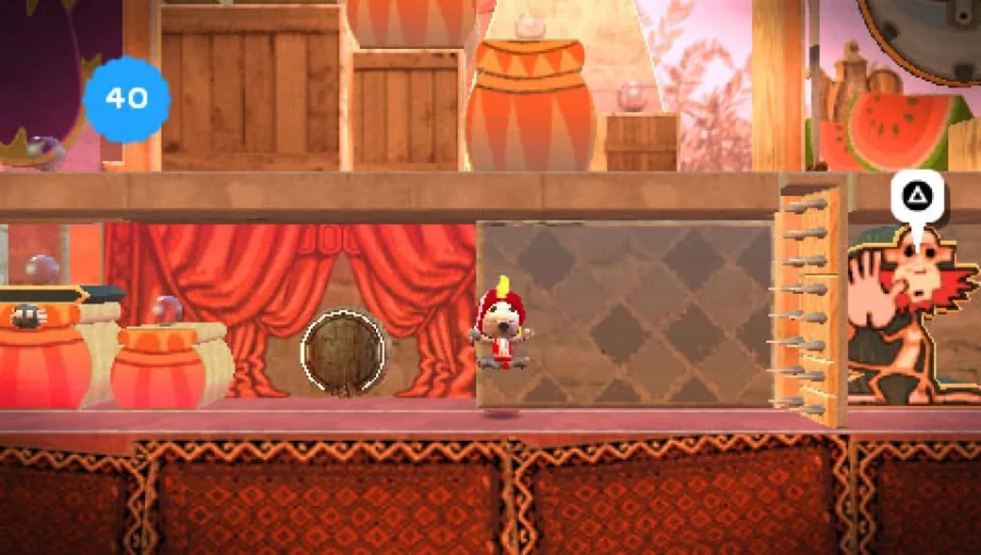 LittleBigPlanet screenshot 4