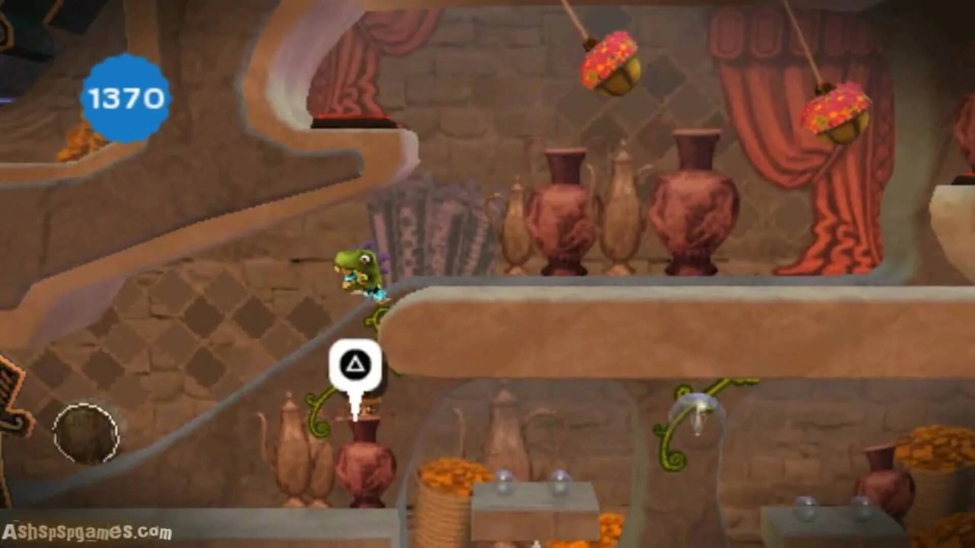 LittleBigPlanet screenshot 3