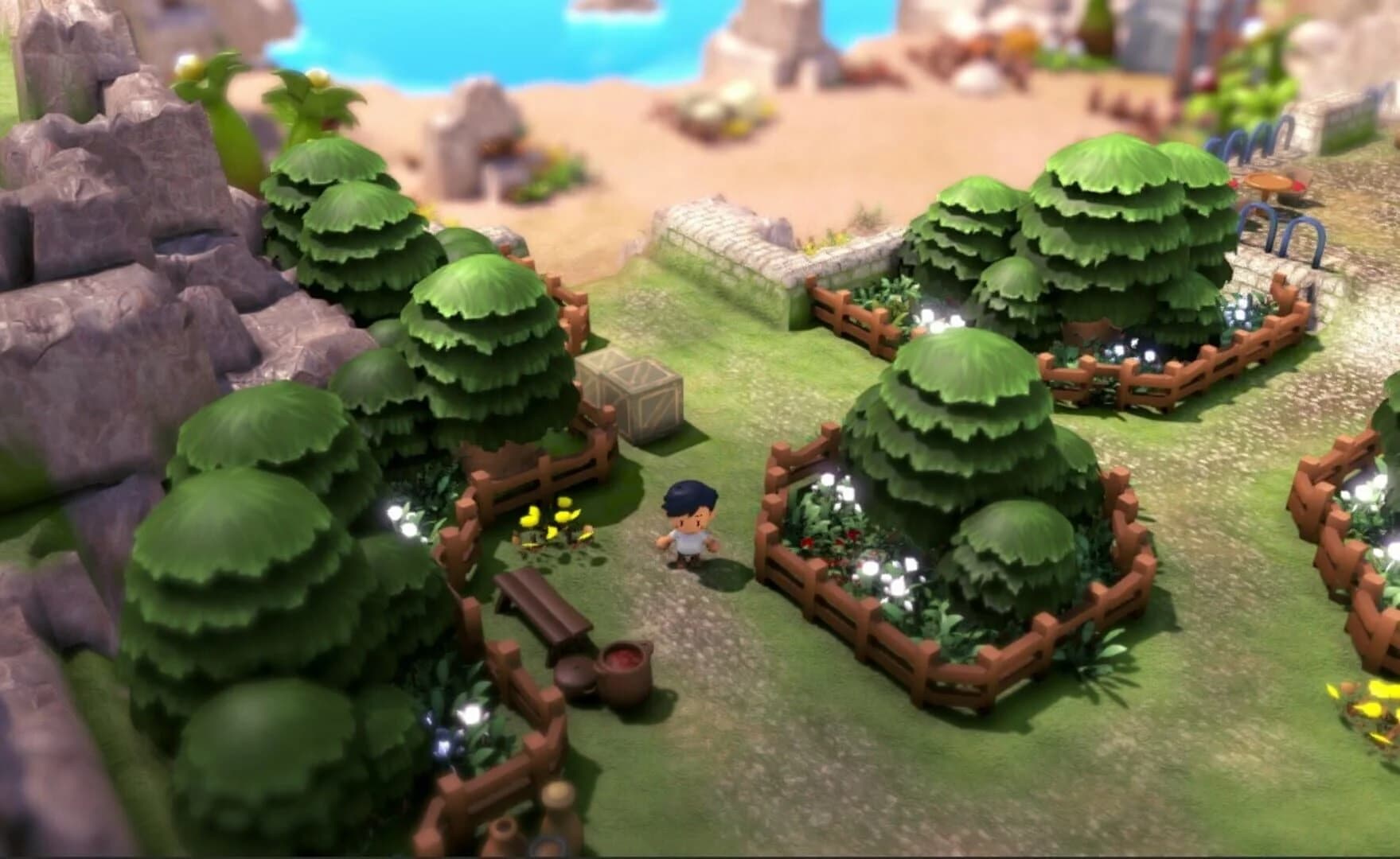 Littlelands screenshot 5