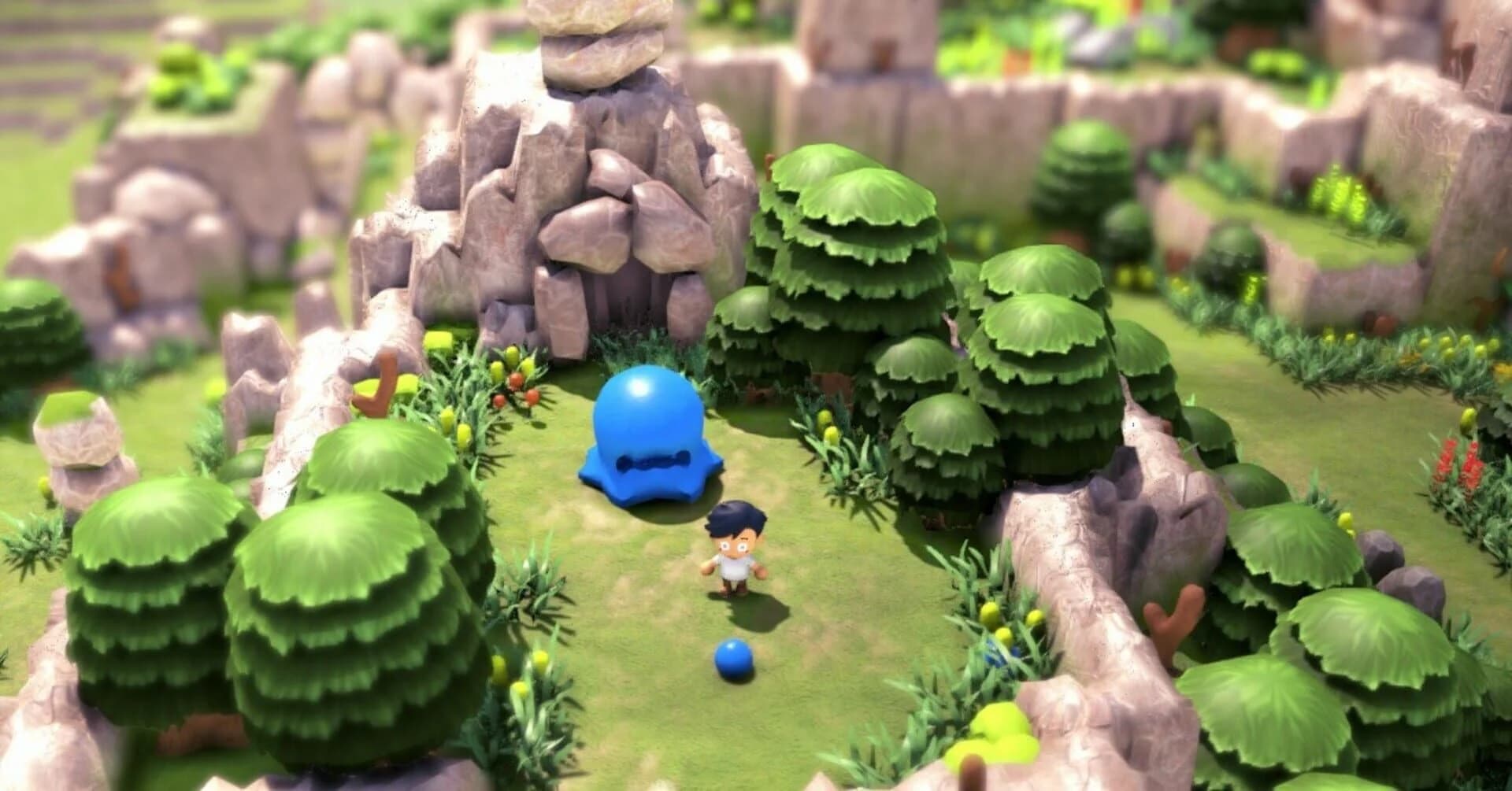 Littlelands screenshot 3