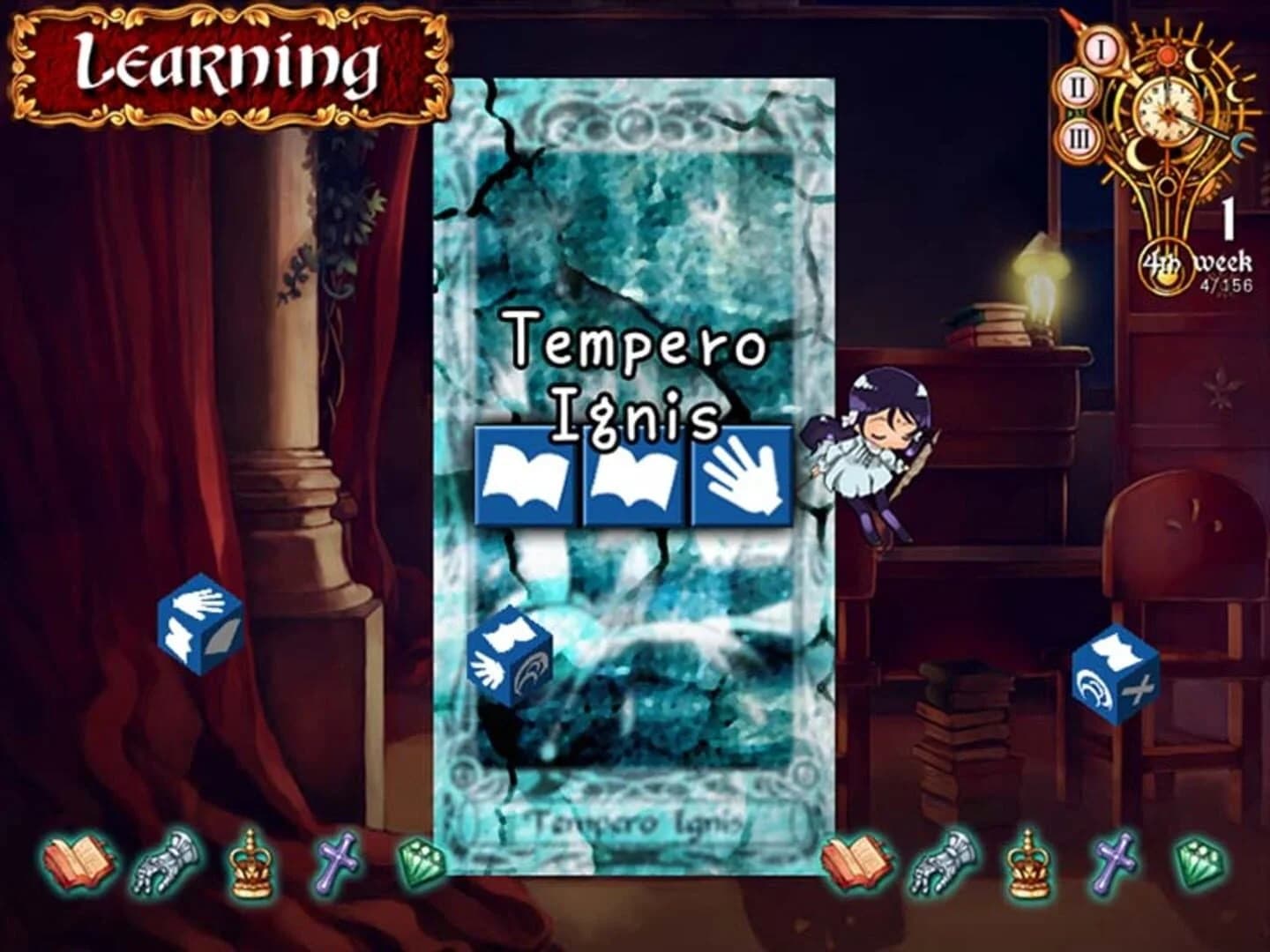 Littlewitch Romanesque: Editio Regia screenshot 3