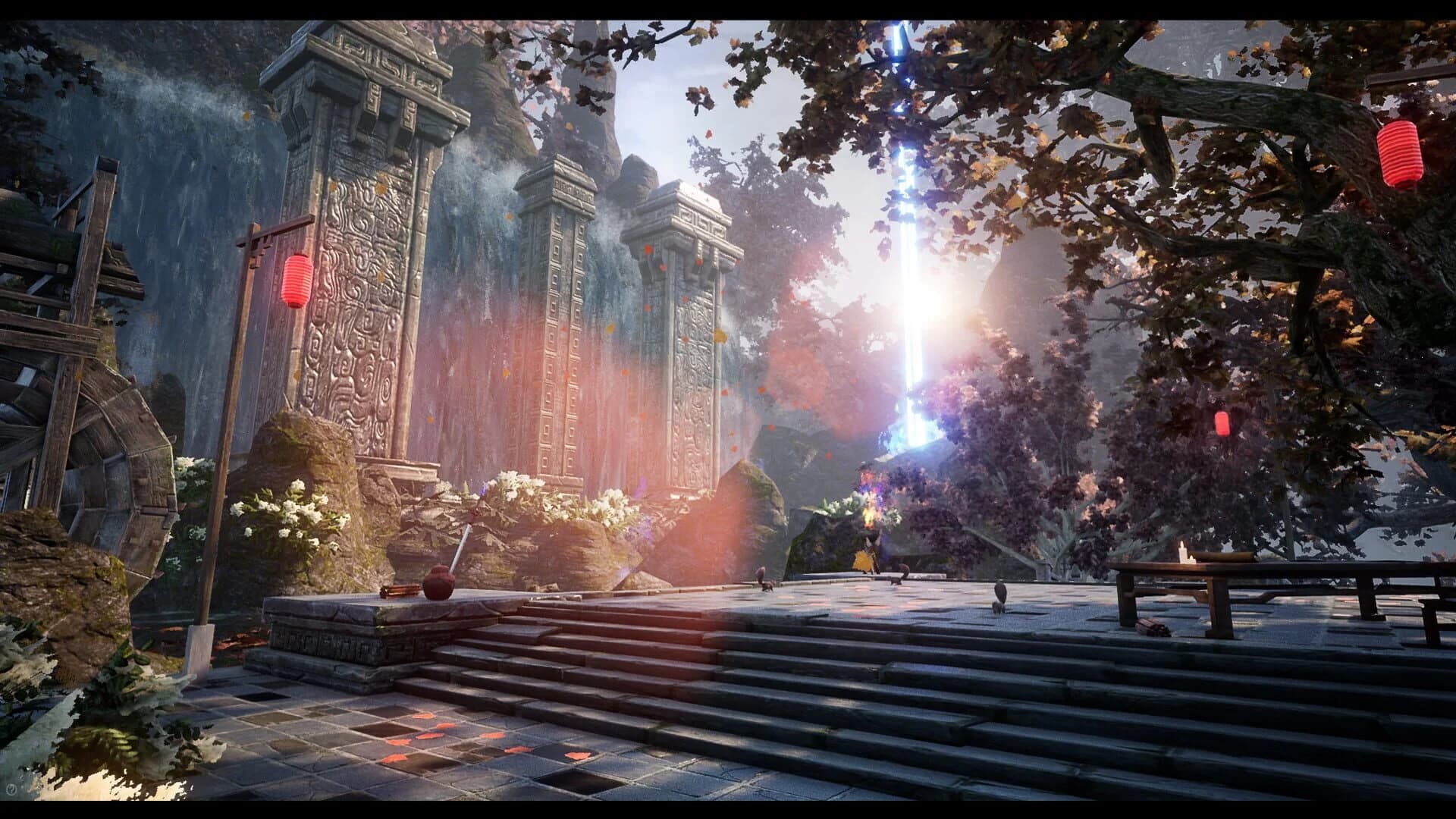 Liú Yǐn screenshot 1