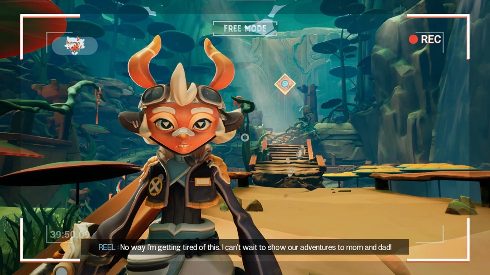 Live Adventure screenshot 3