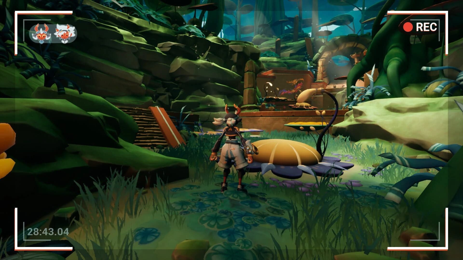 Live Adventure screenshot 5
