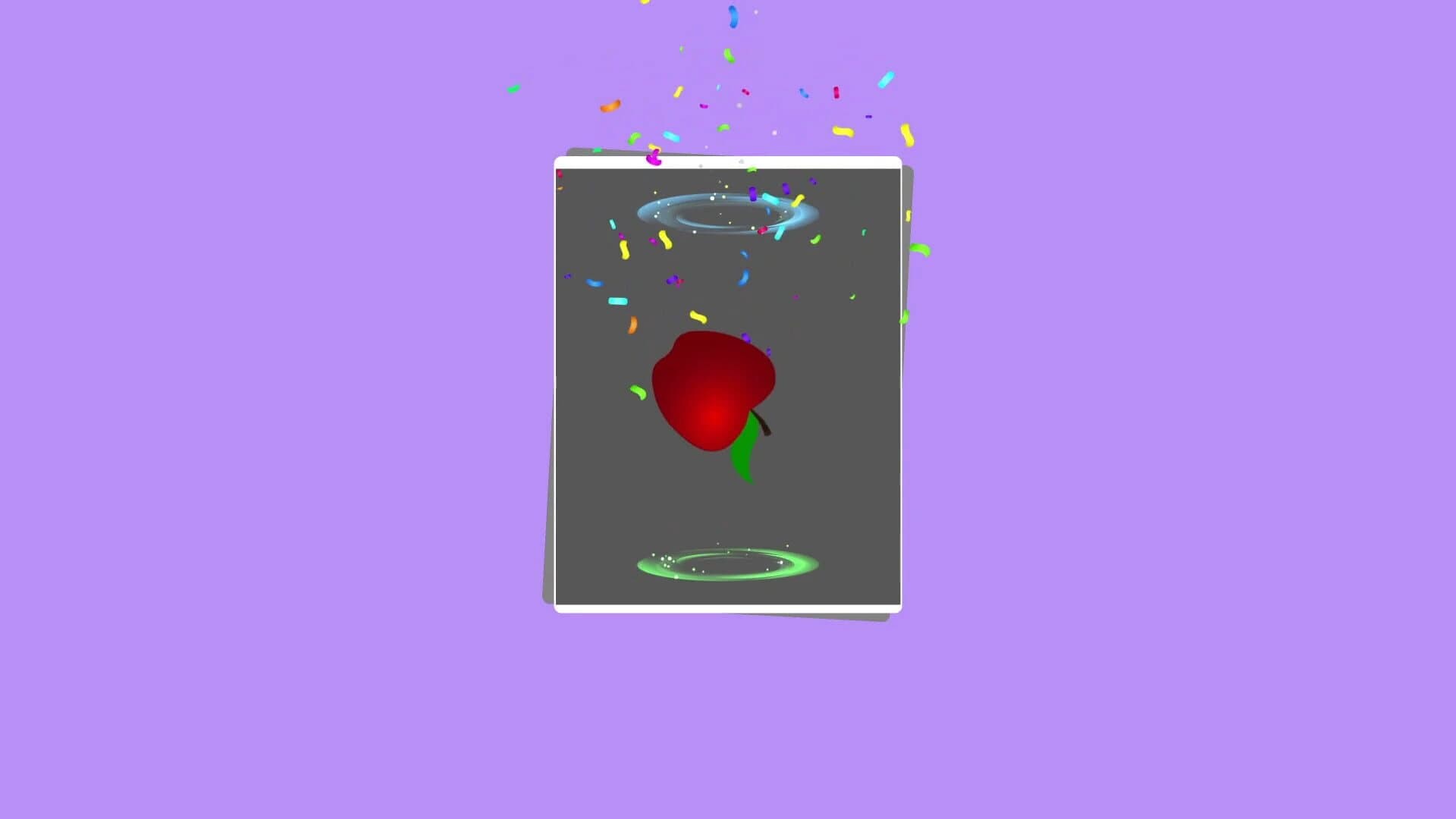 Live Art screenshot 4