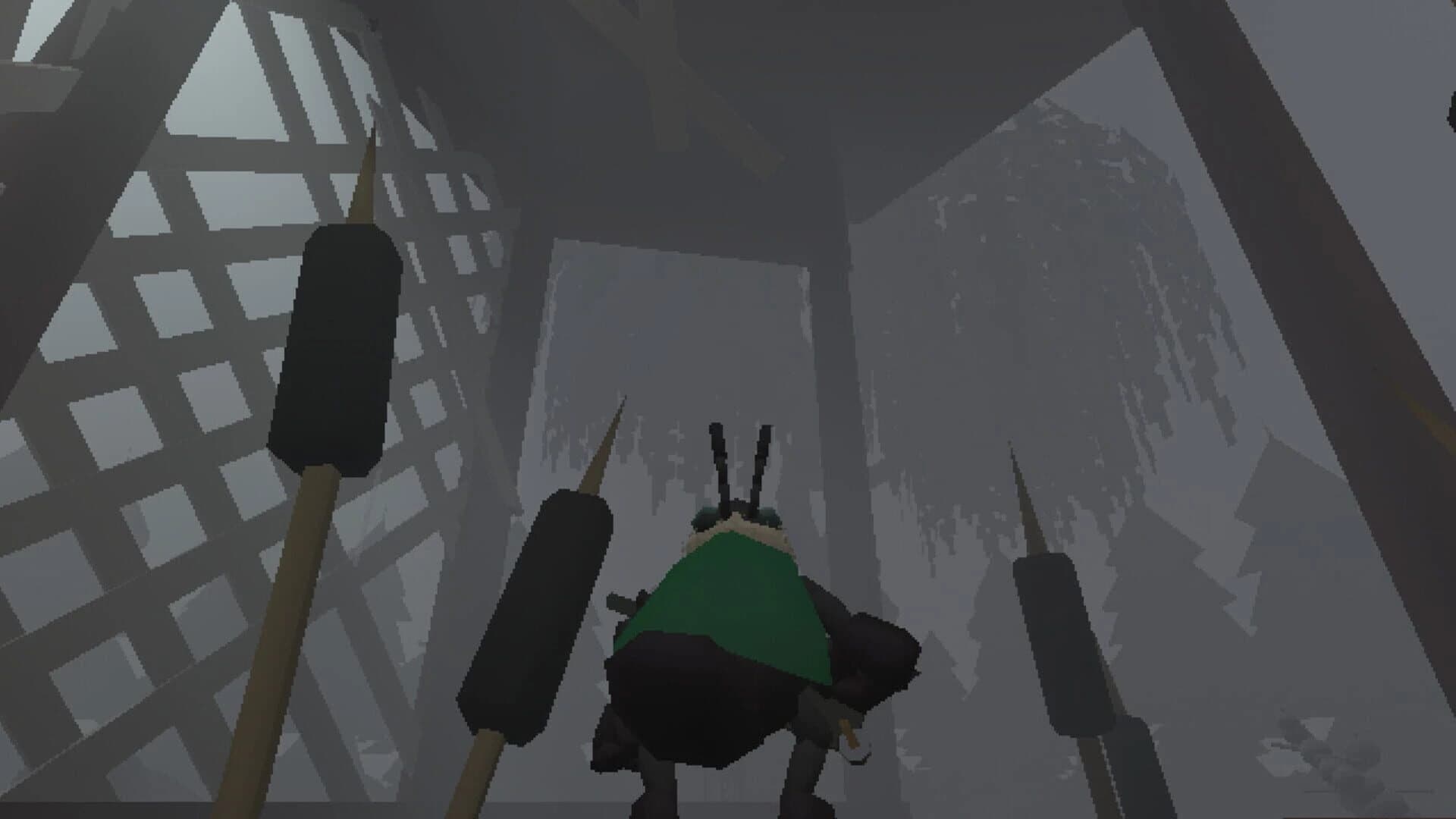 Live at Strummer's Pond screenshot 4