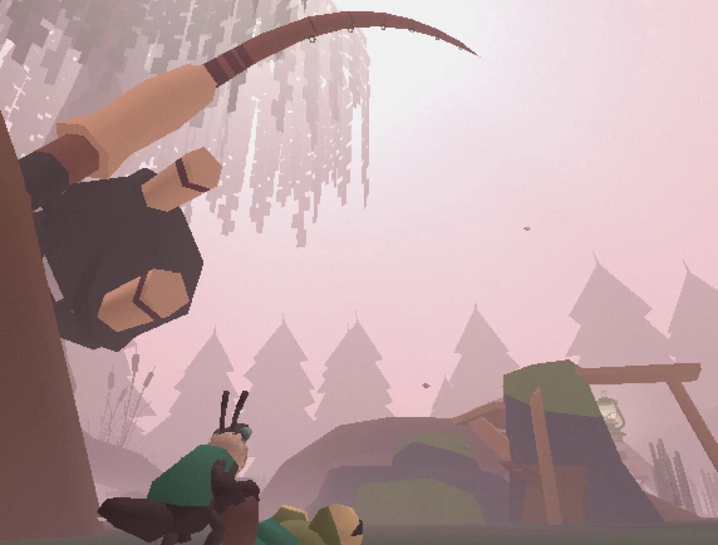 Live at Strummer's Pond screenshot 5