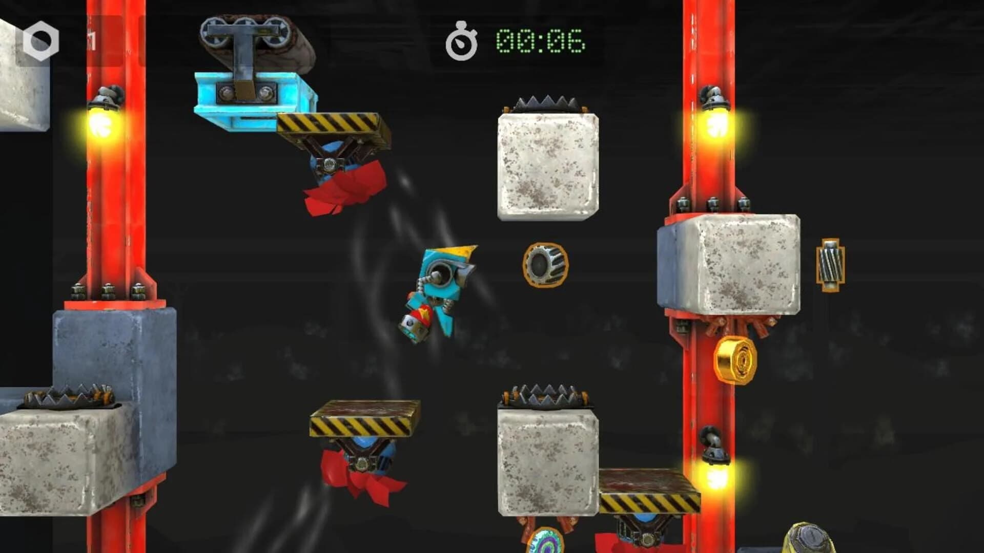 Live Factory screenshot 5