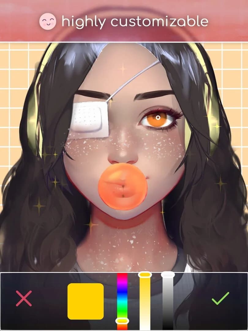 Live Portrait Maker screenshot 2