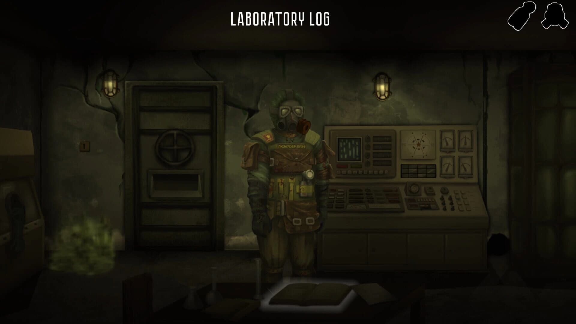 Living Cell screenshot 1