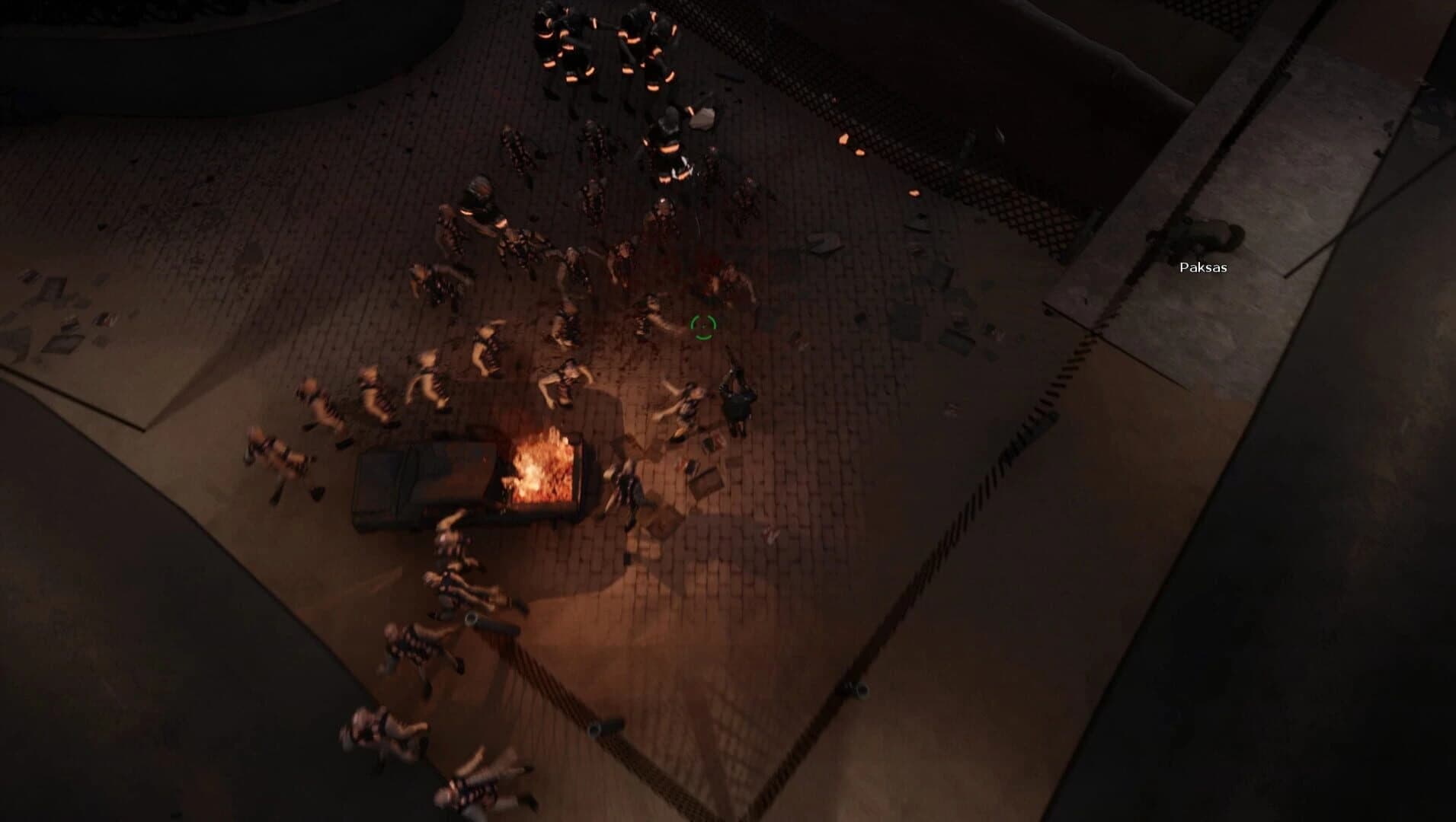 Living Dead screenshot 2