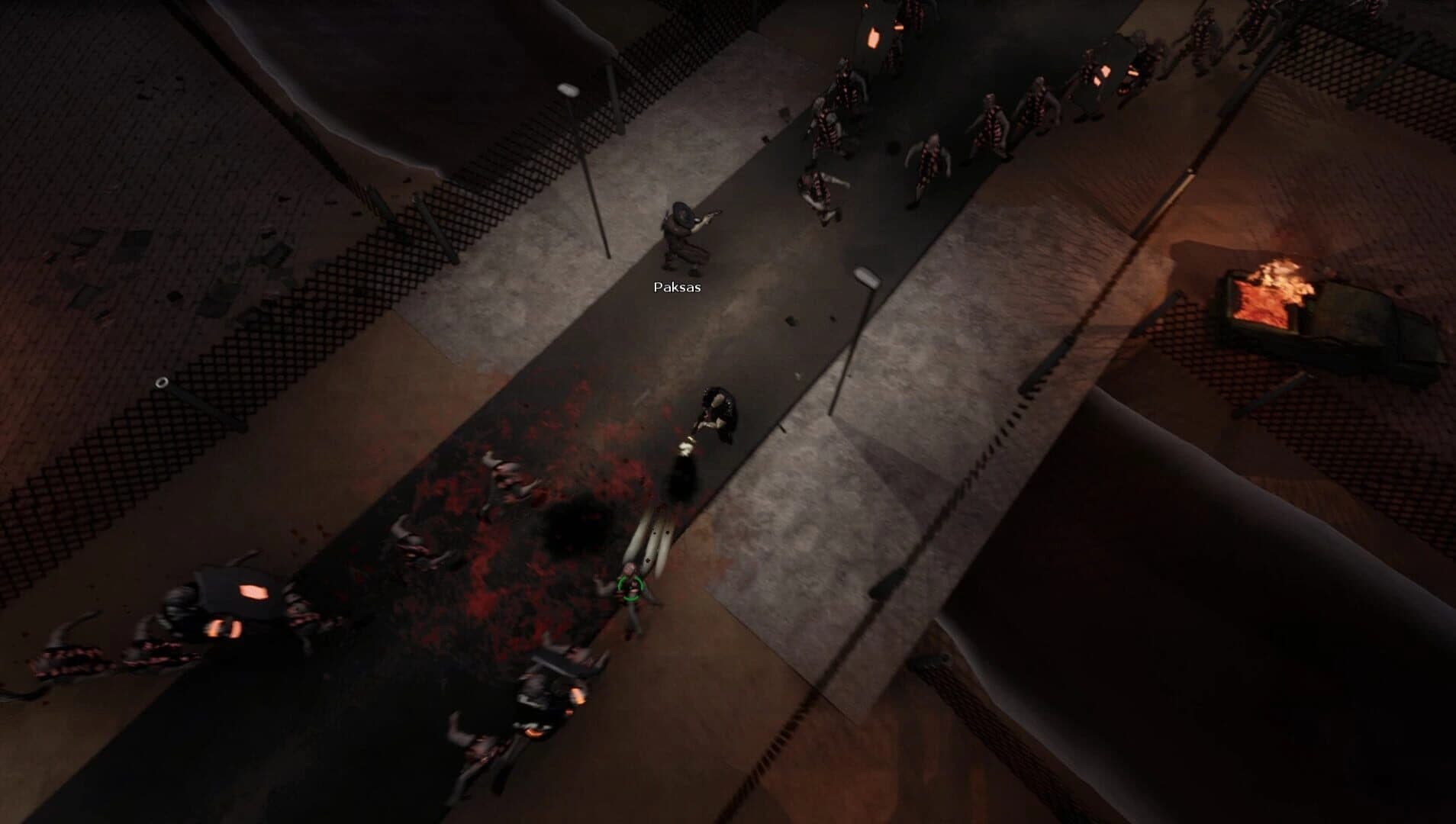 Living Dead screenshot 4