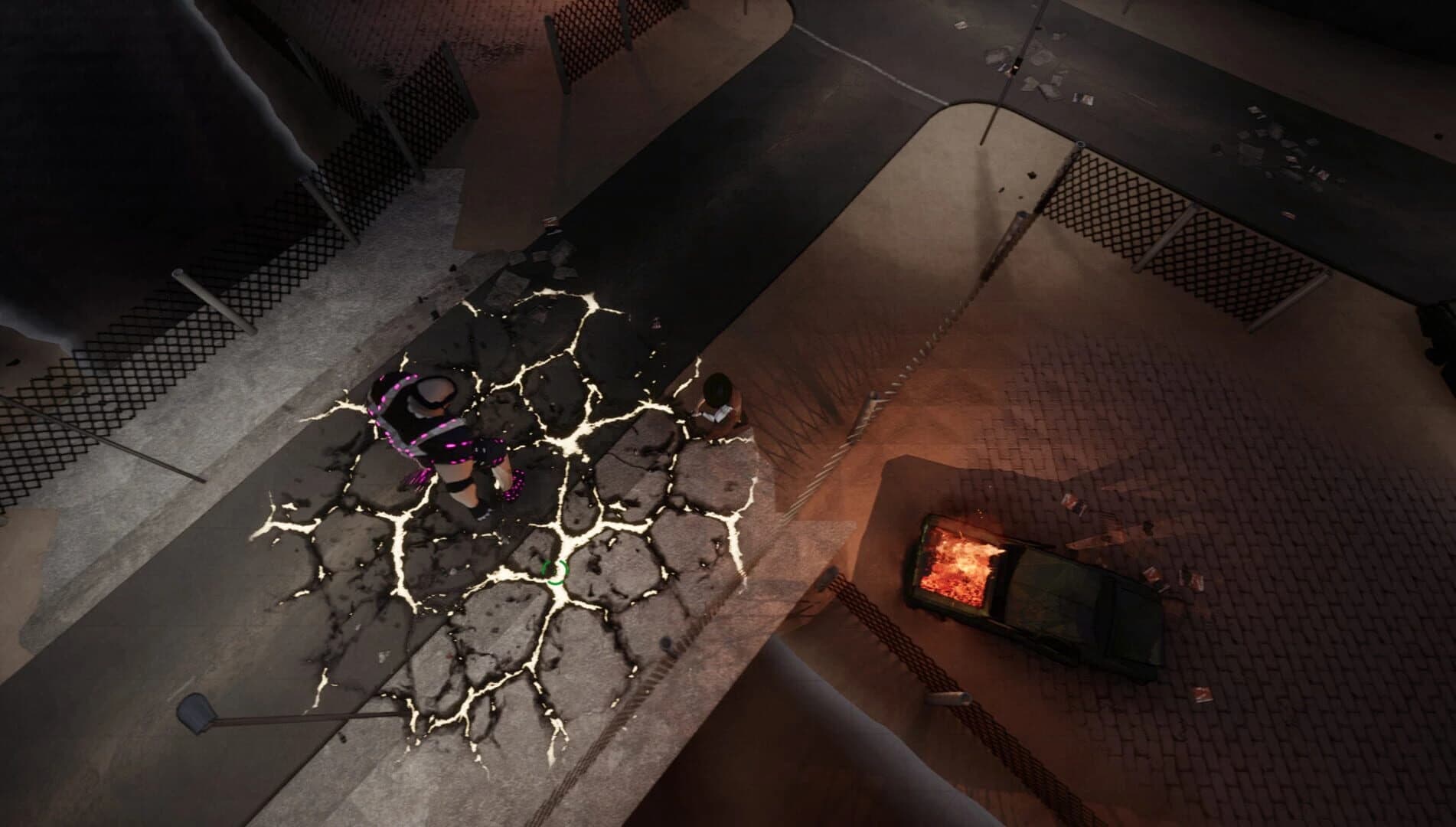 Living Dead screenshot 3