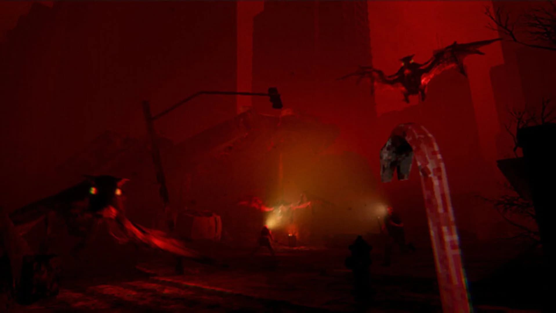 Living Hell screenshot 3