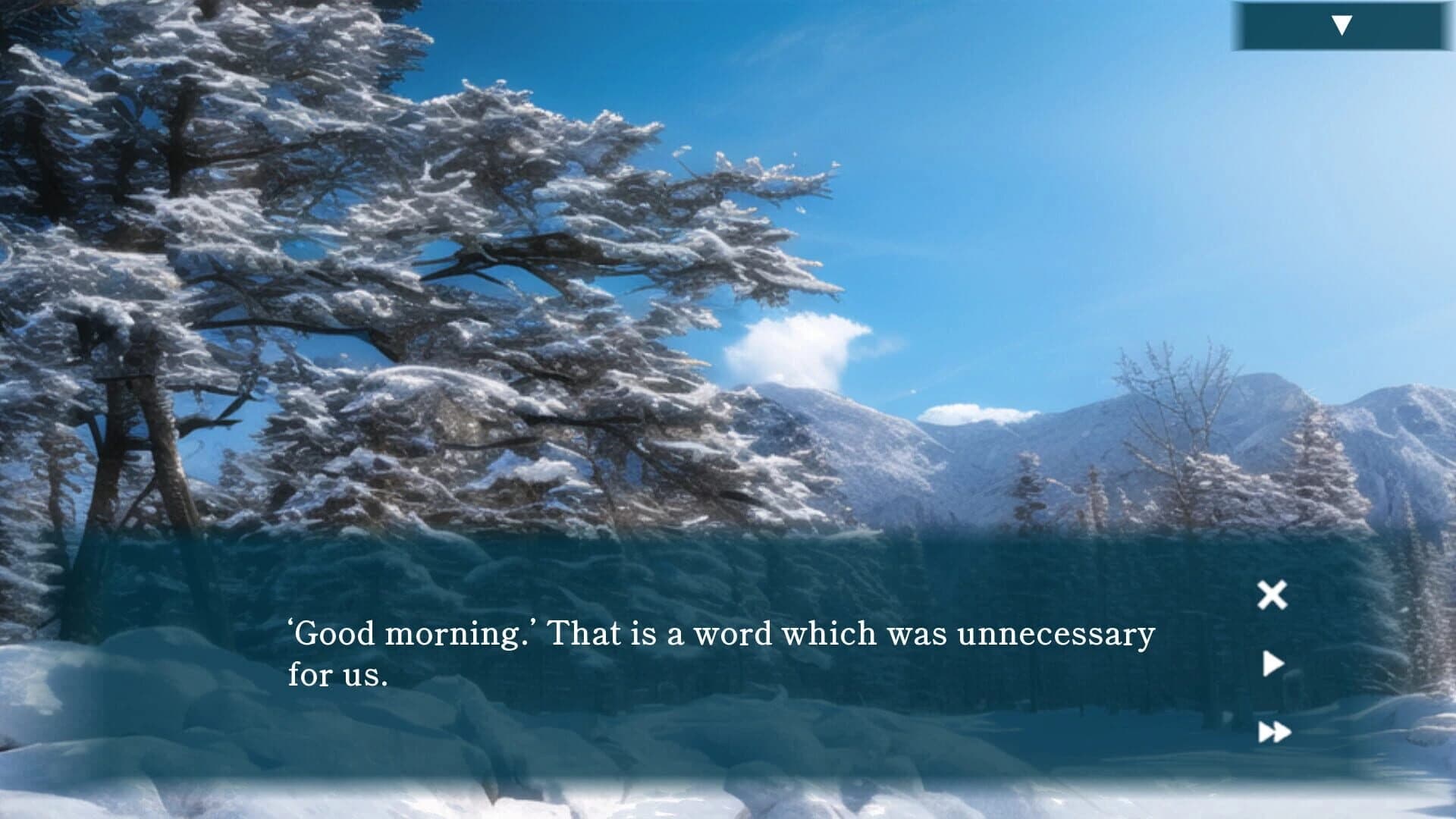 Living in Spring screenshot 3