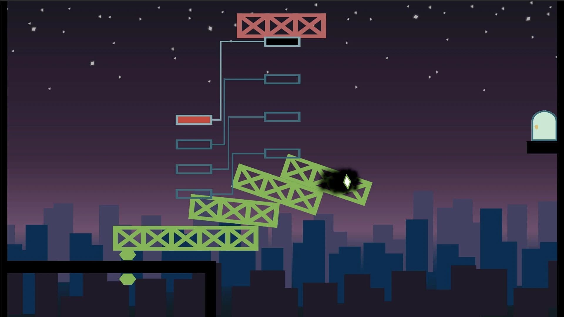 Living Metal screenshot 2
