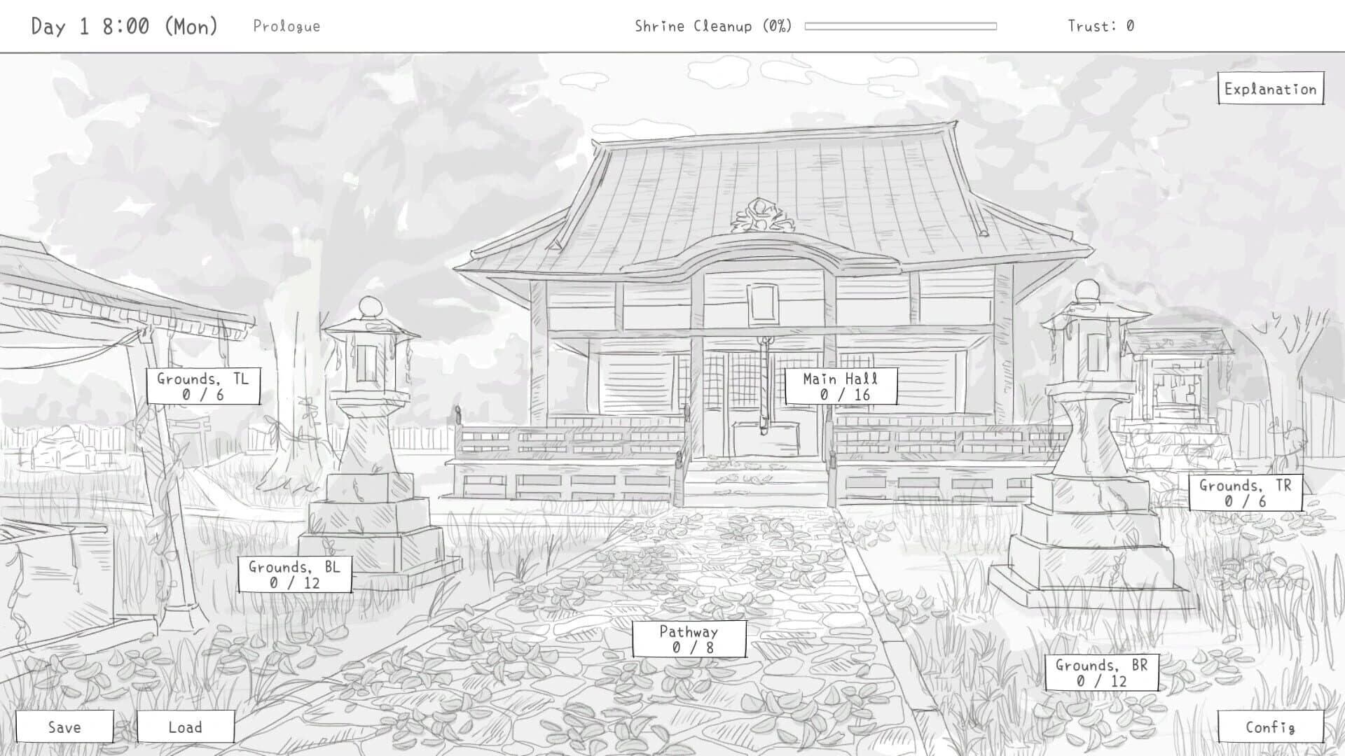 Living With a Little Fox Girl screenshot 5