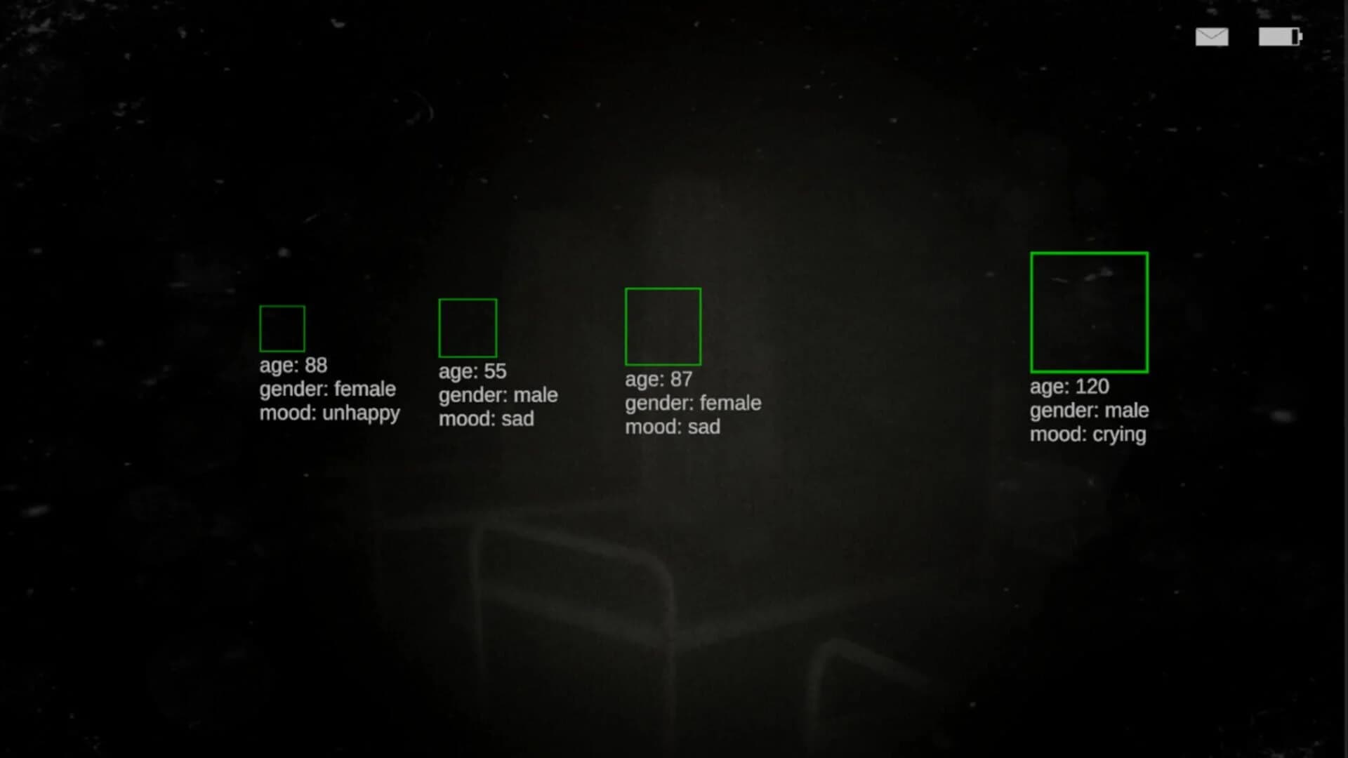 Livingmare Cold Calls screenshot 2