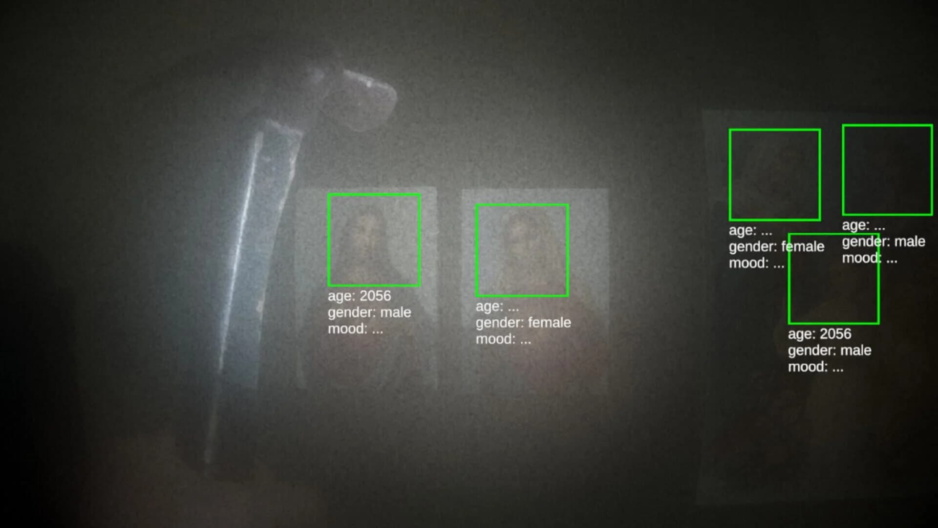 Livingmare Cold Calls screenshot 5