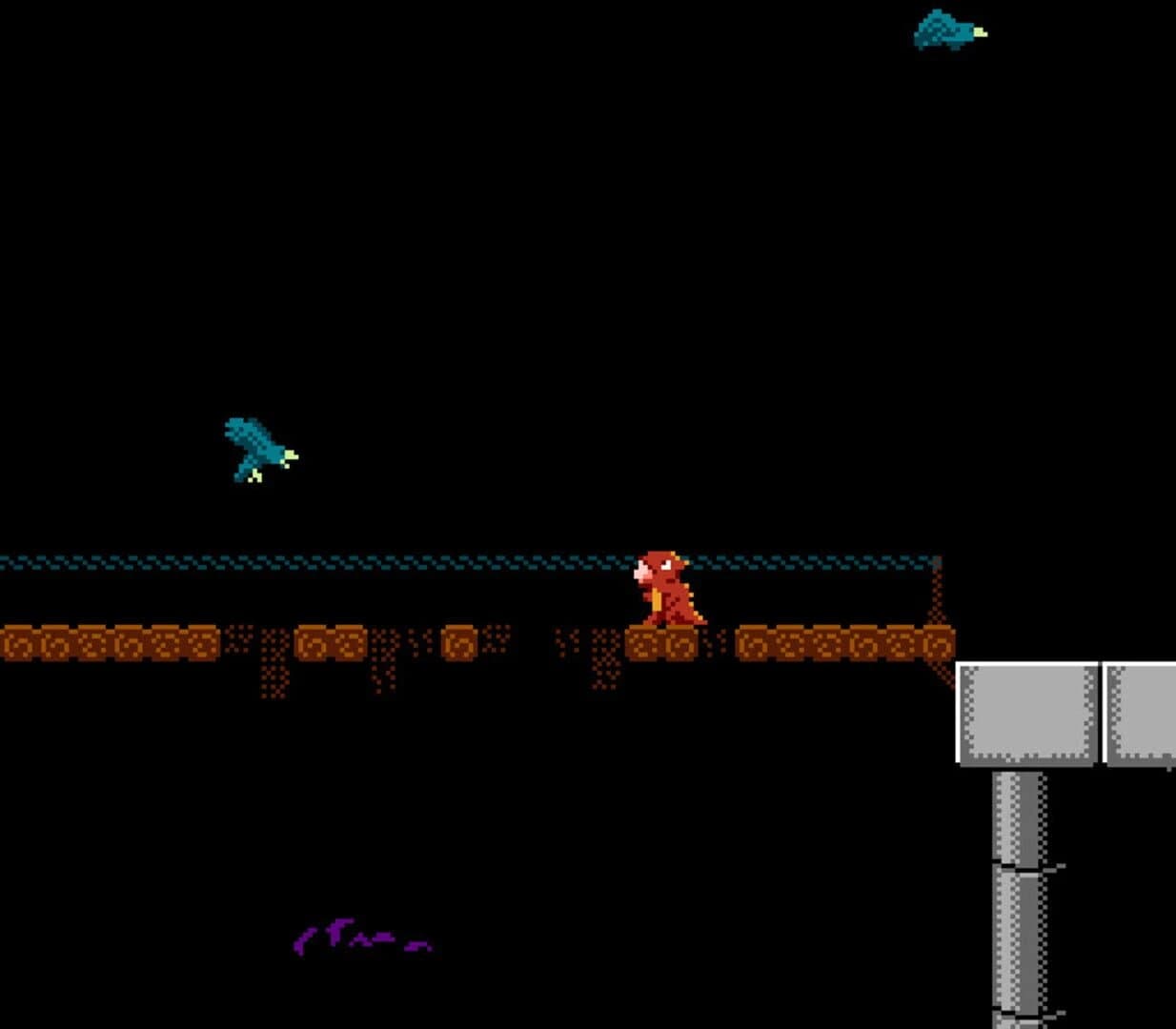 Lizard screenshot 4