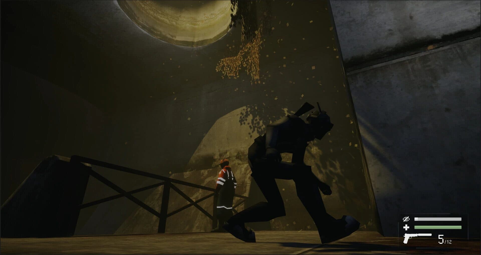 Lizard State screenshot 3