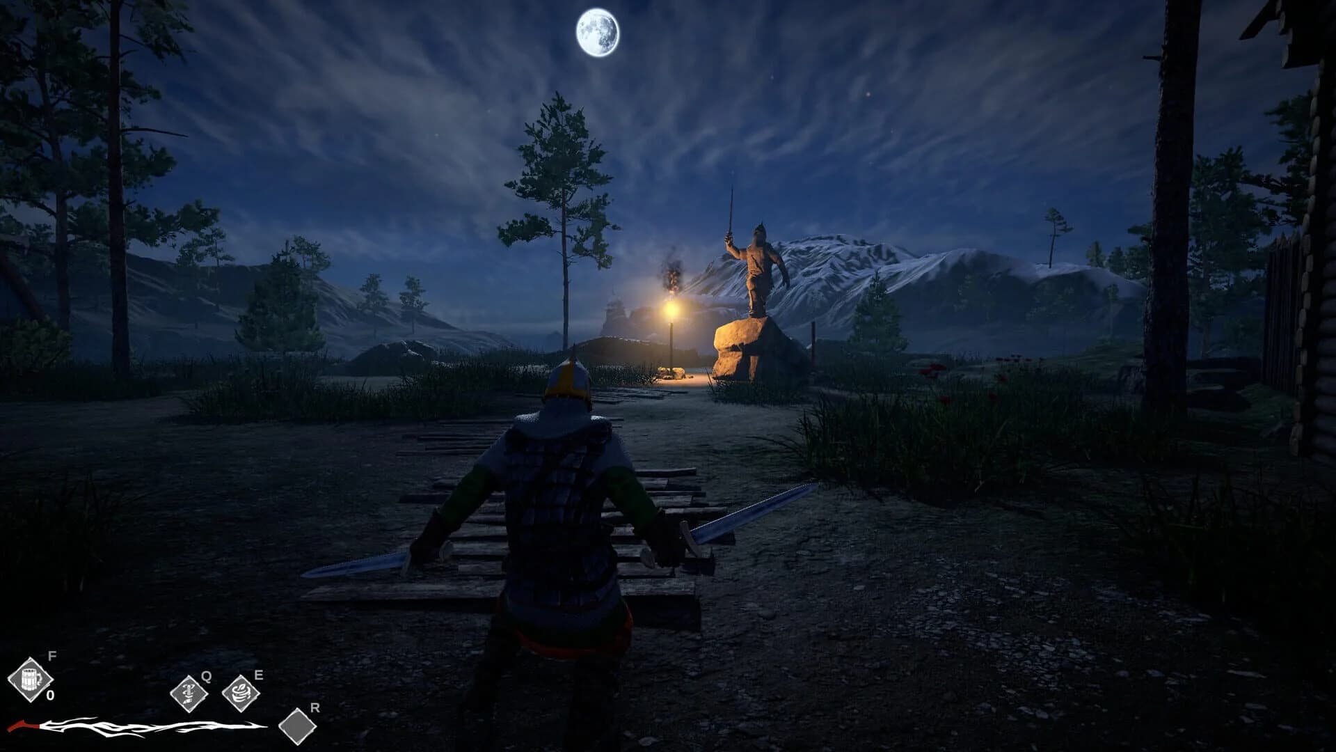 Lizards Must Die screenshot 4