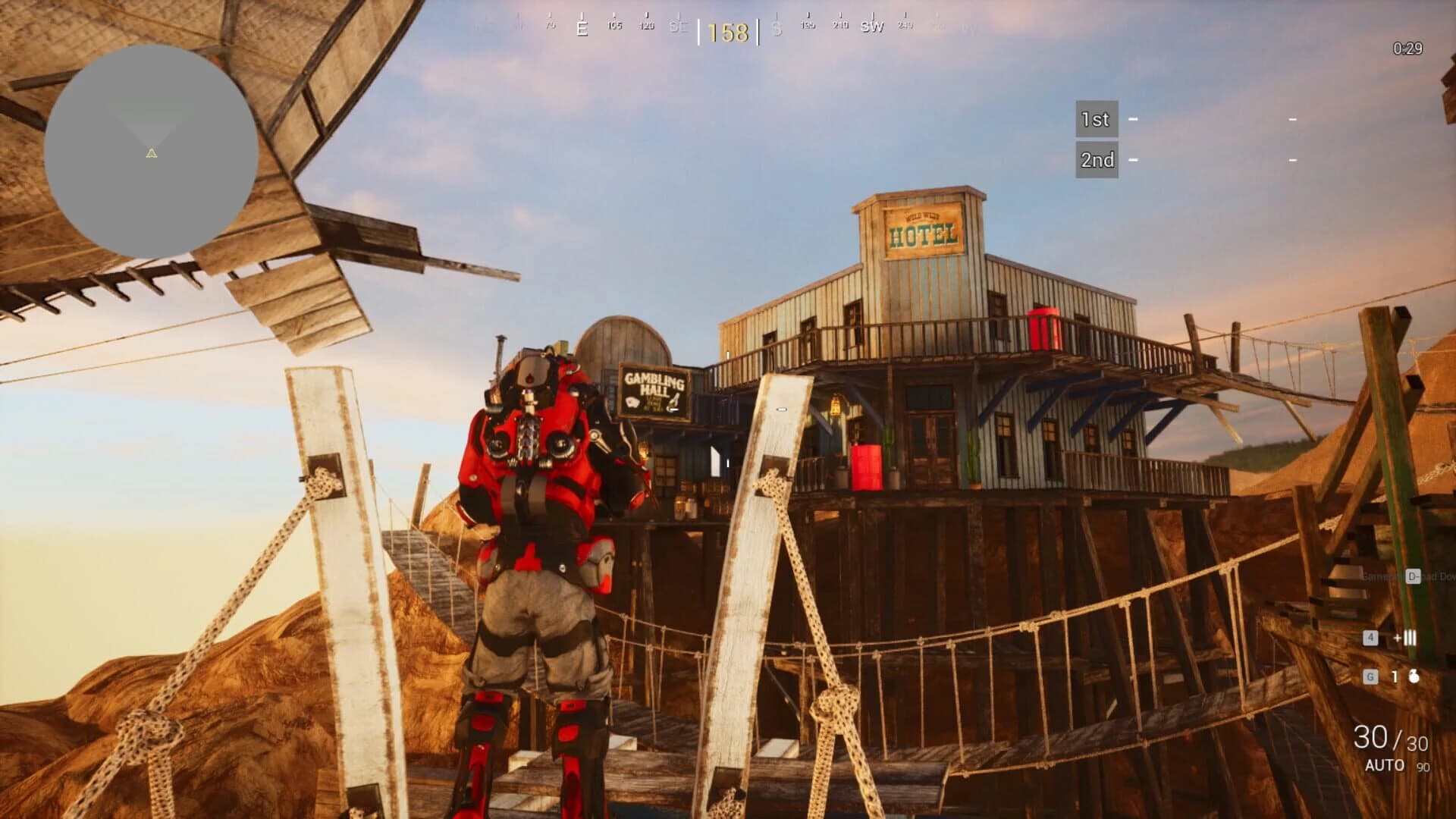 Lizards VS Humans screenshot 5