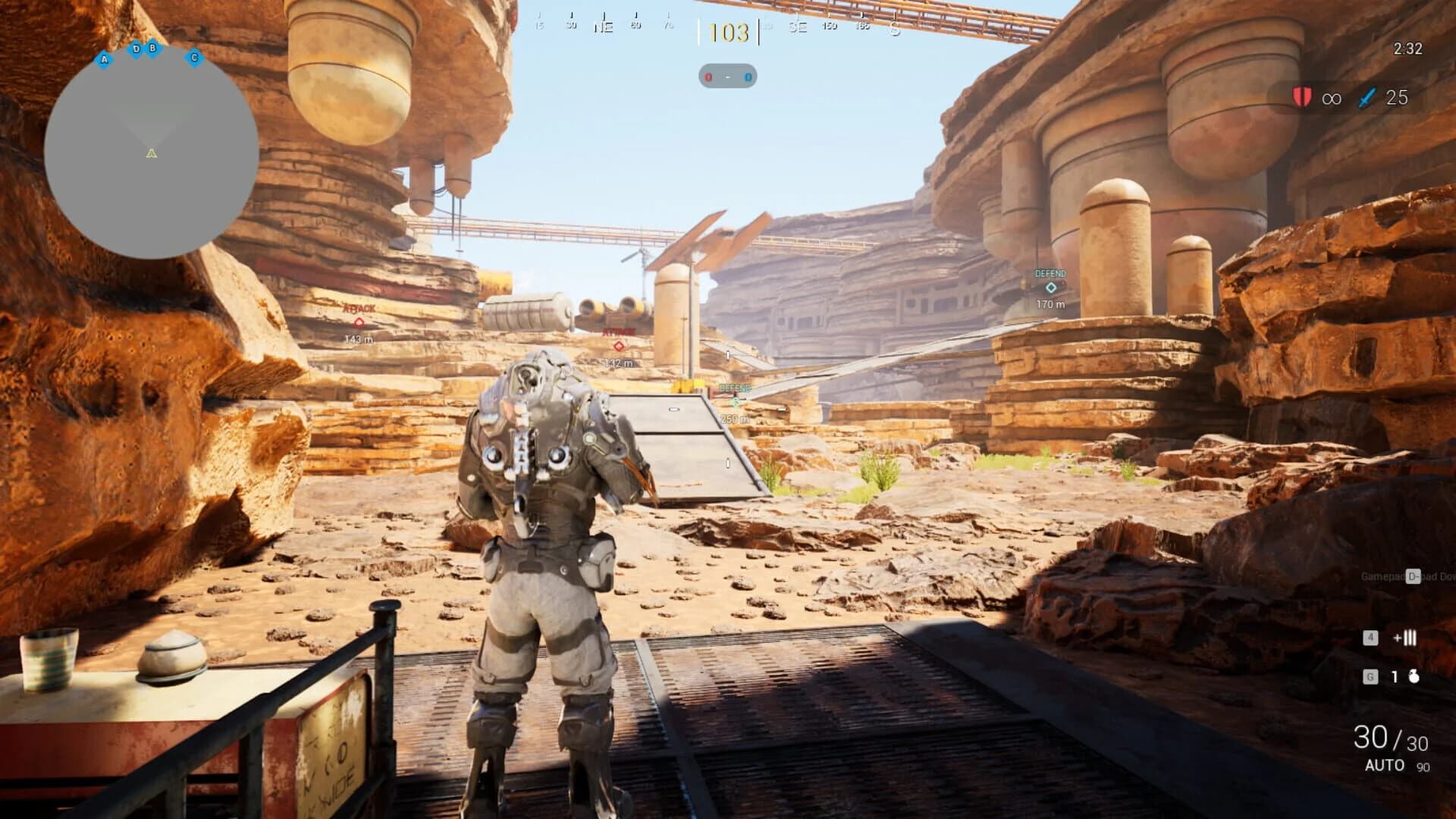 Lizards VS Humans screenshot 3