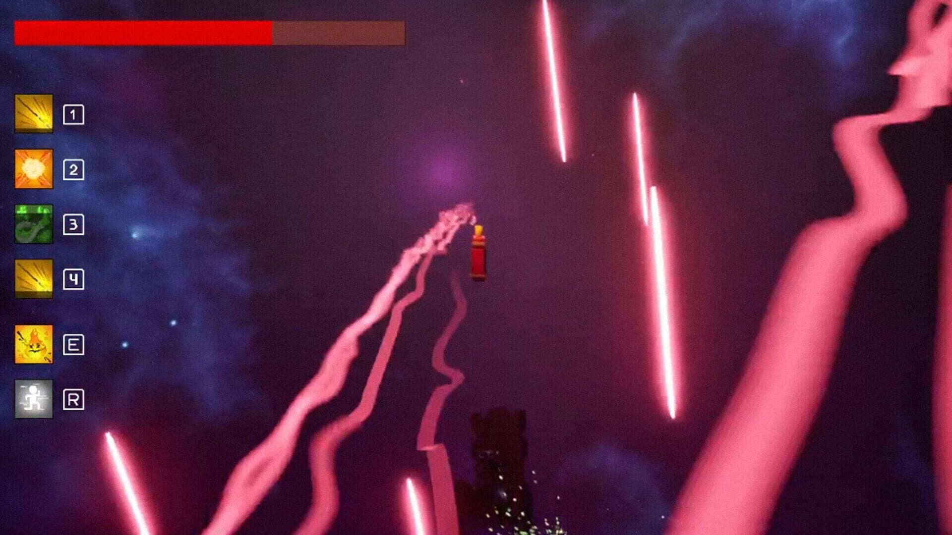 Lizards vs Slavs: Arena screenshot 2