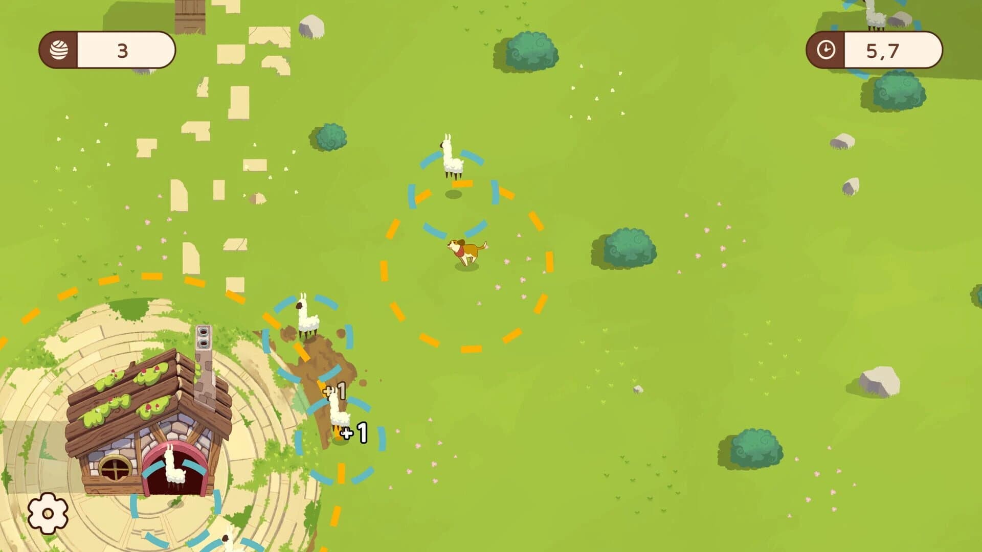 Llamero screenshot 5